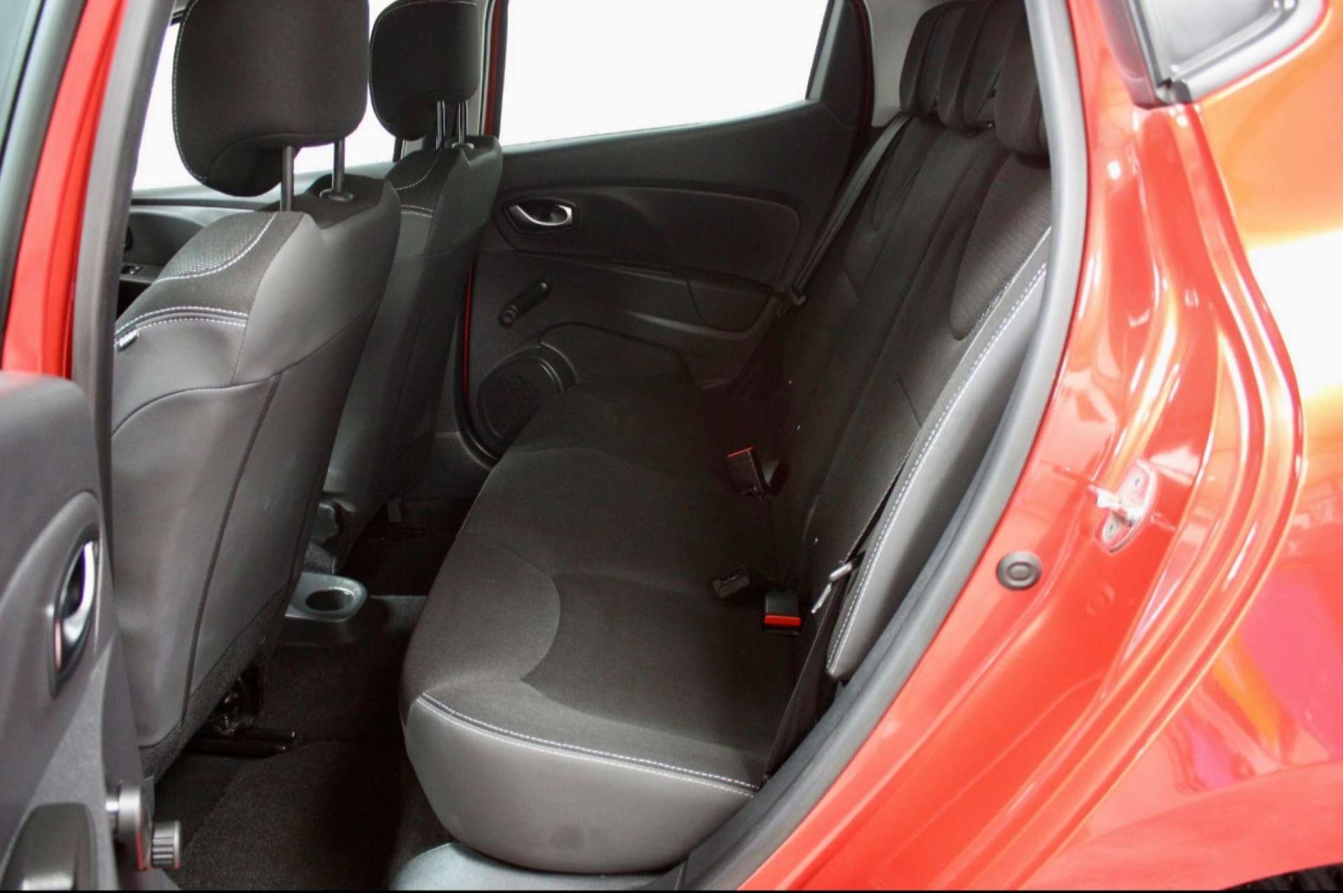 Used Renault Clio