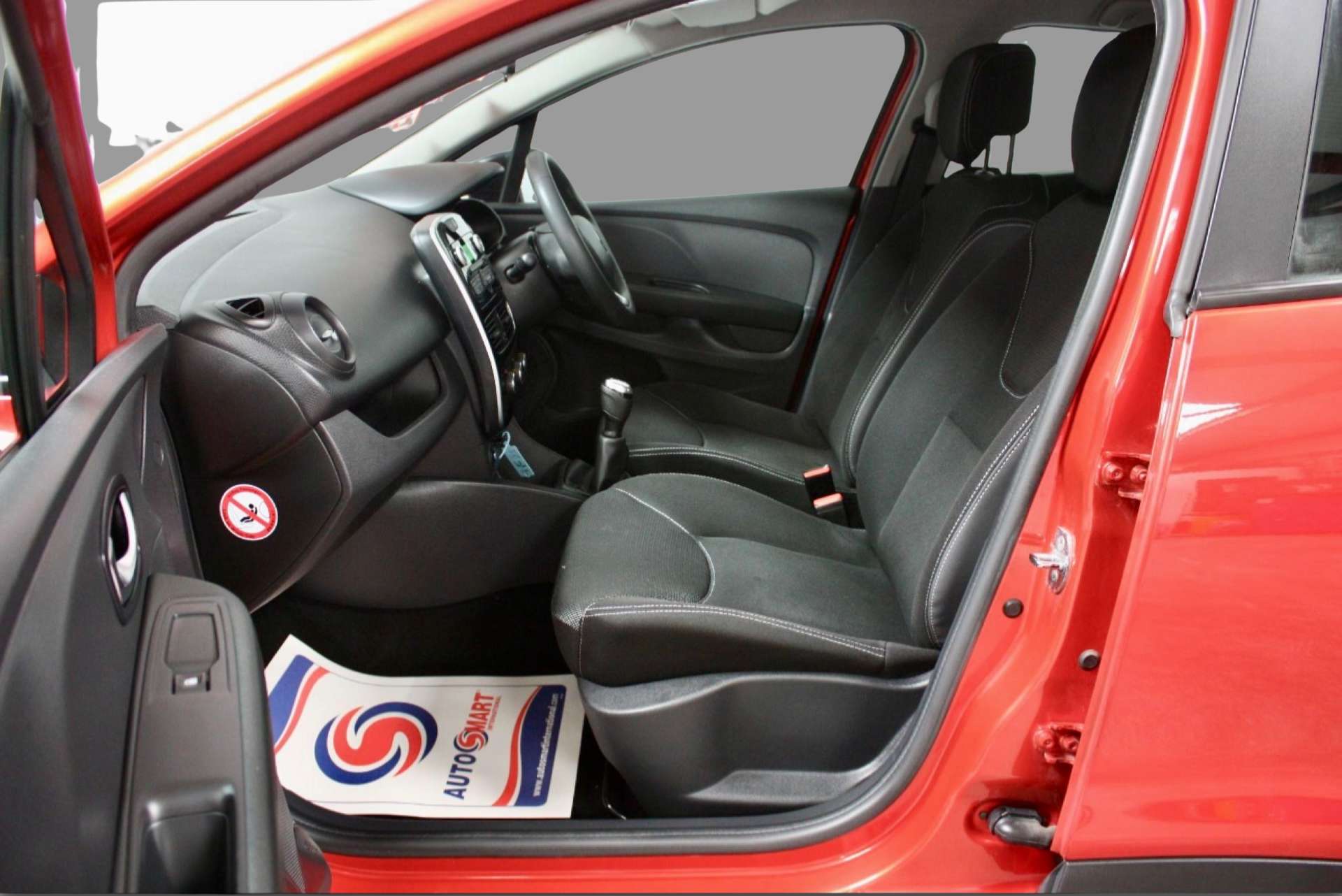 Used Renault Clio