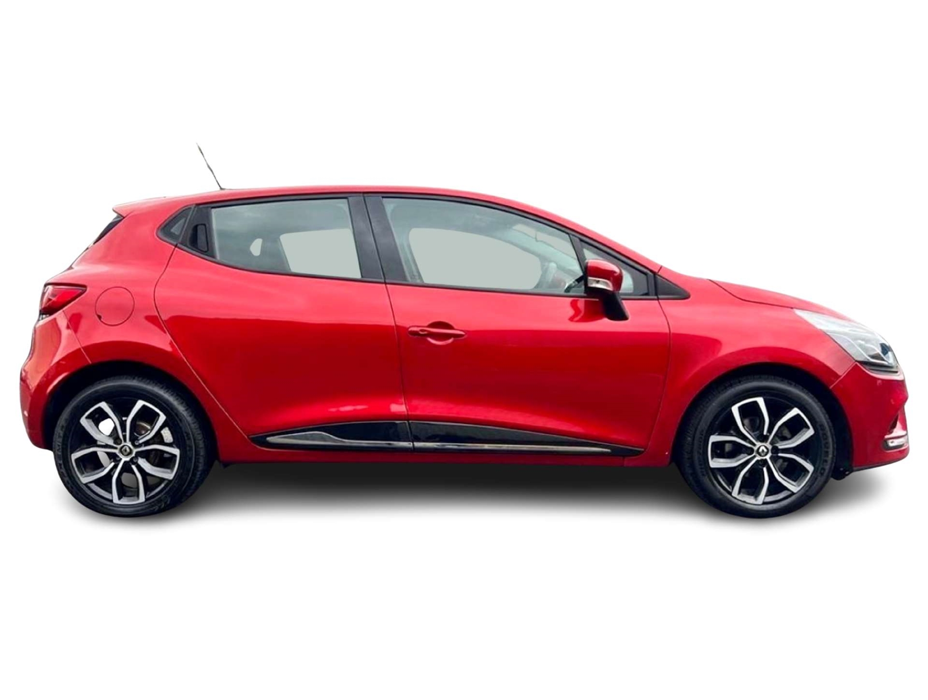 Used Renault Clio