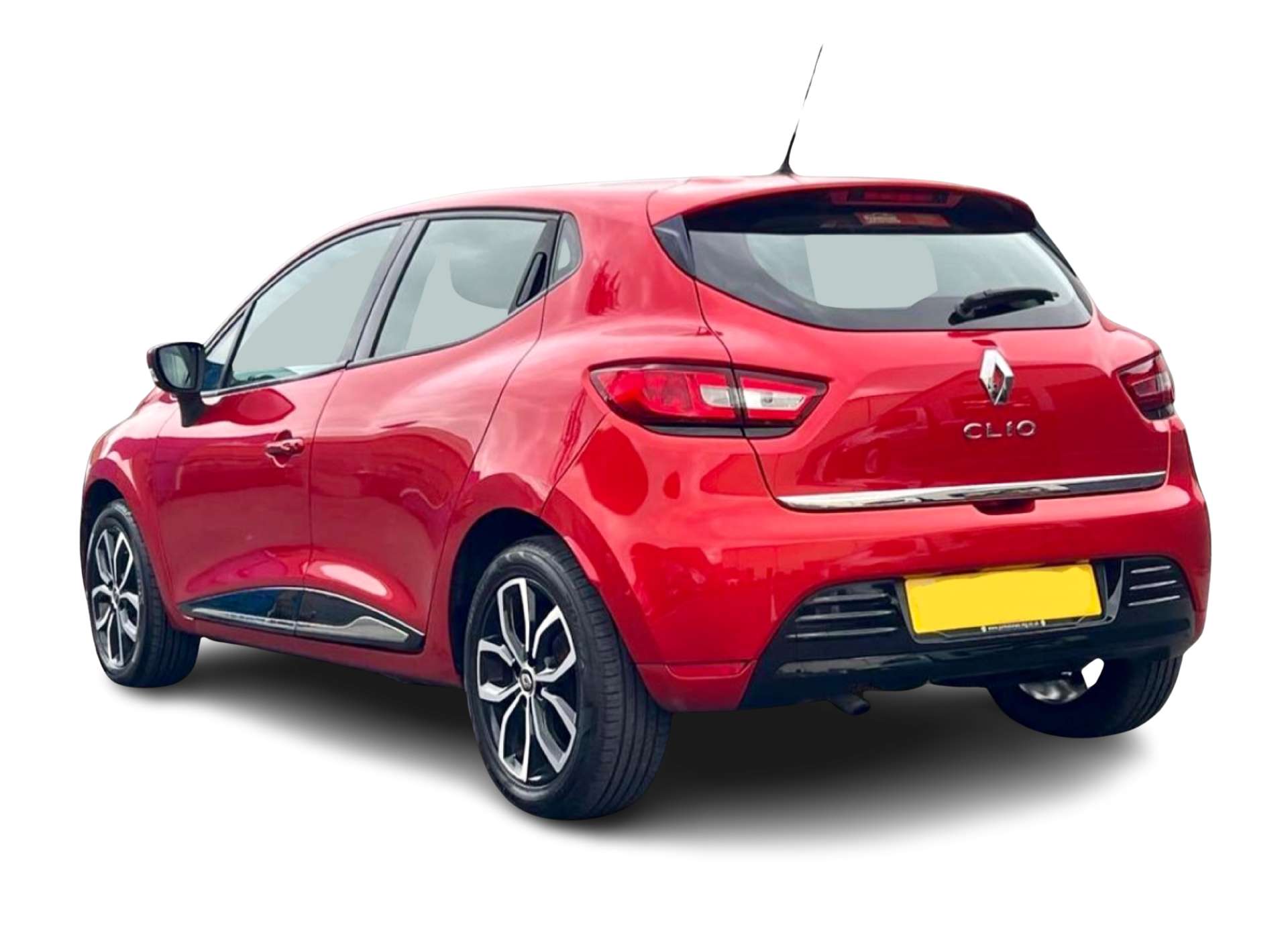 Used Renault Clio