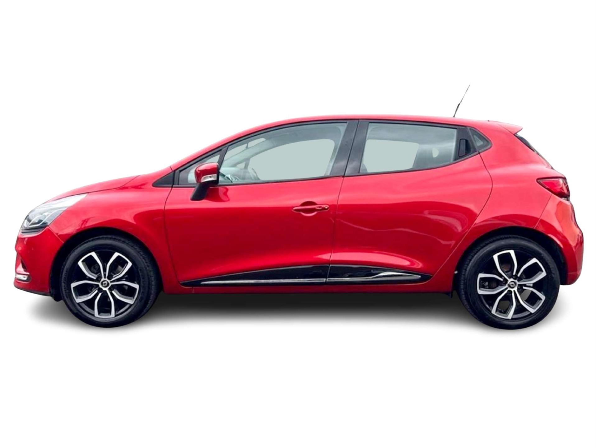 Used Renault Clio