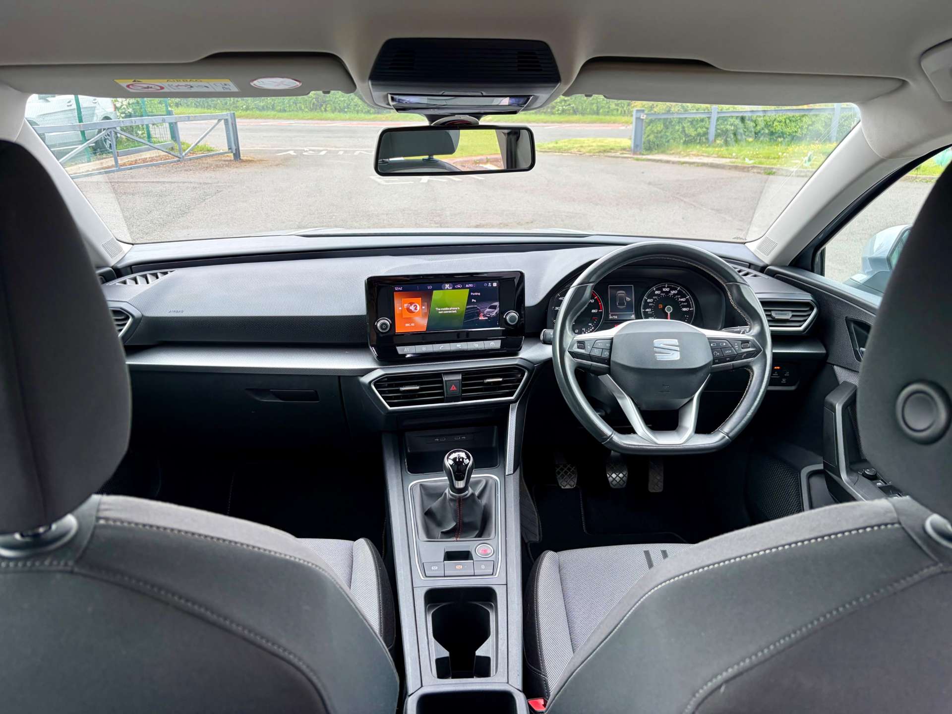 2022 SEAT Leon — image 31
