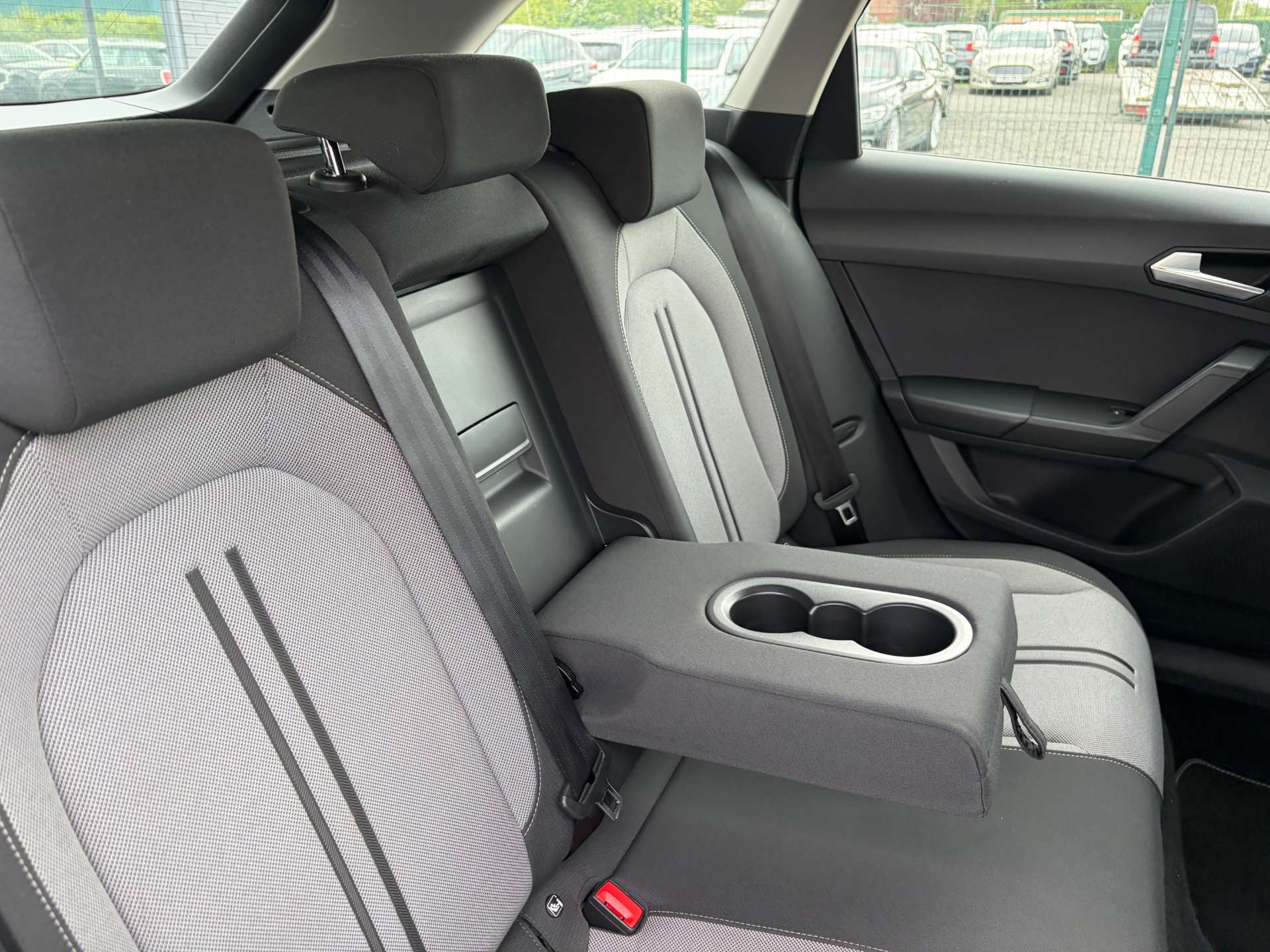 2022 SEAT Leon — image 29