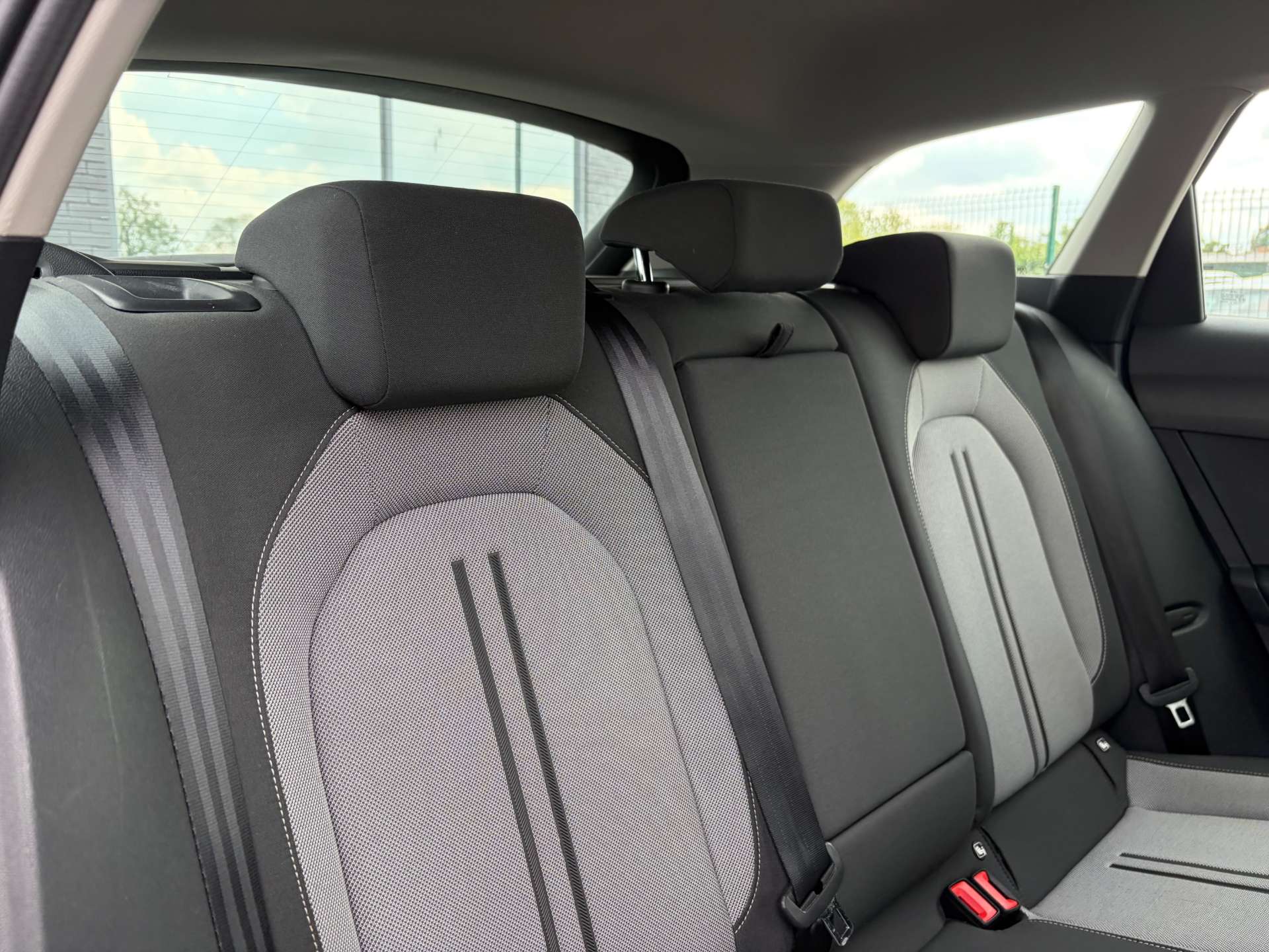 2022 SEAT Leon — image 28