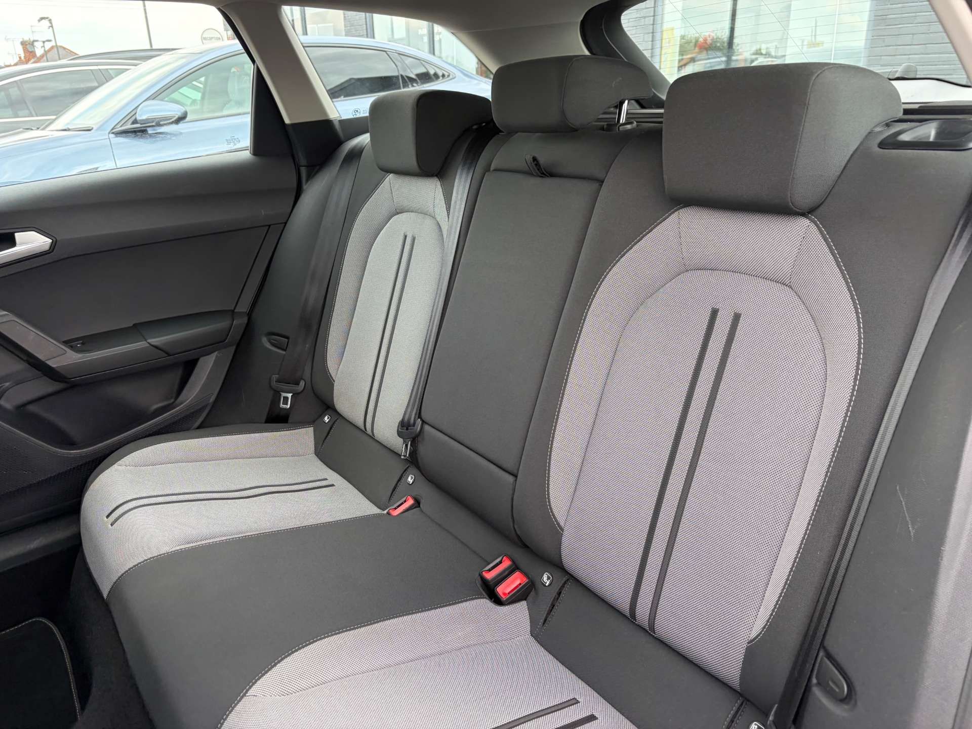 2022 SEAT Leon — image 22