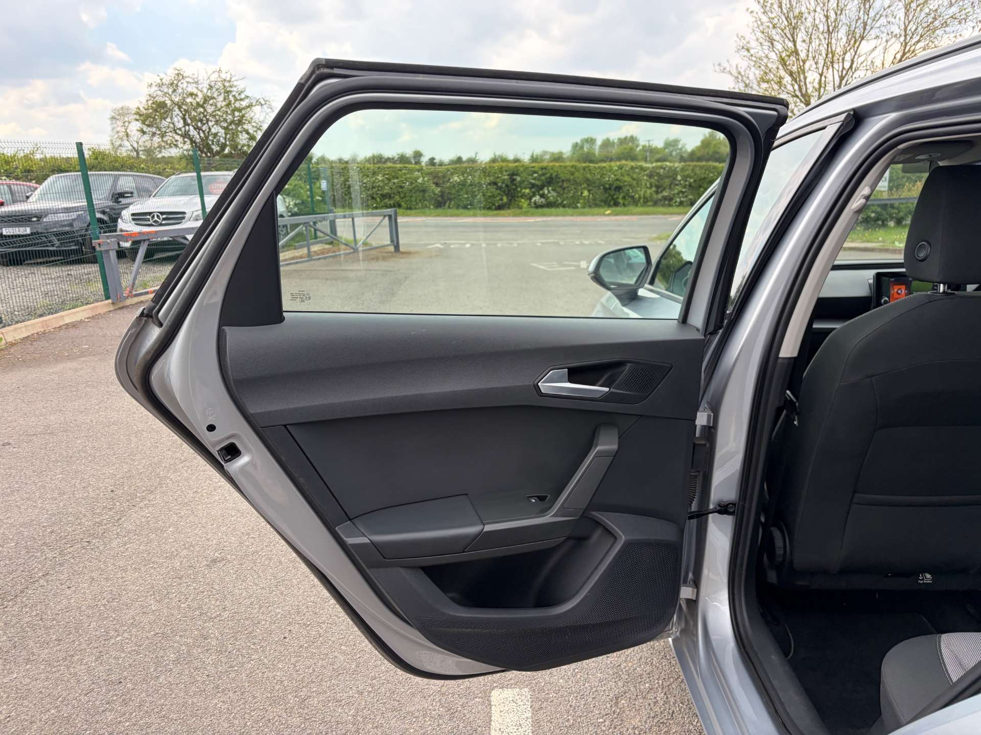 2022 SEAT Leon — image 19