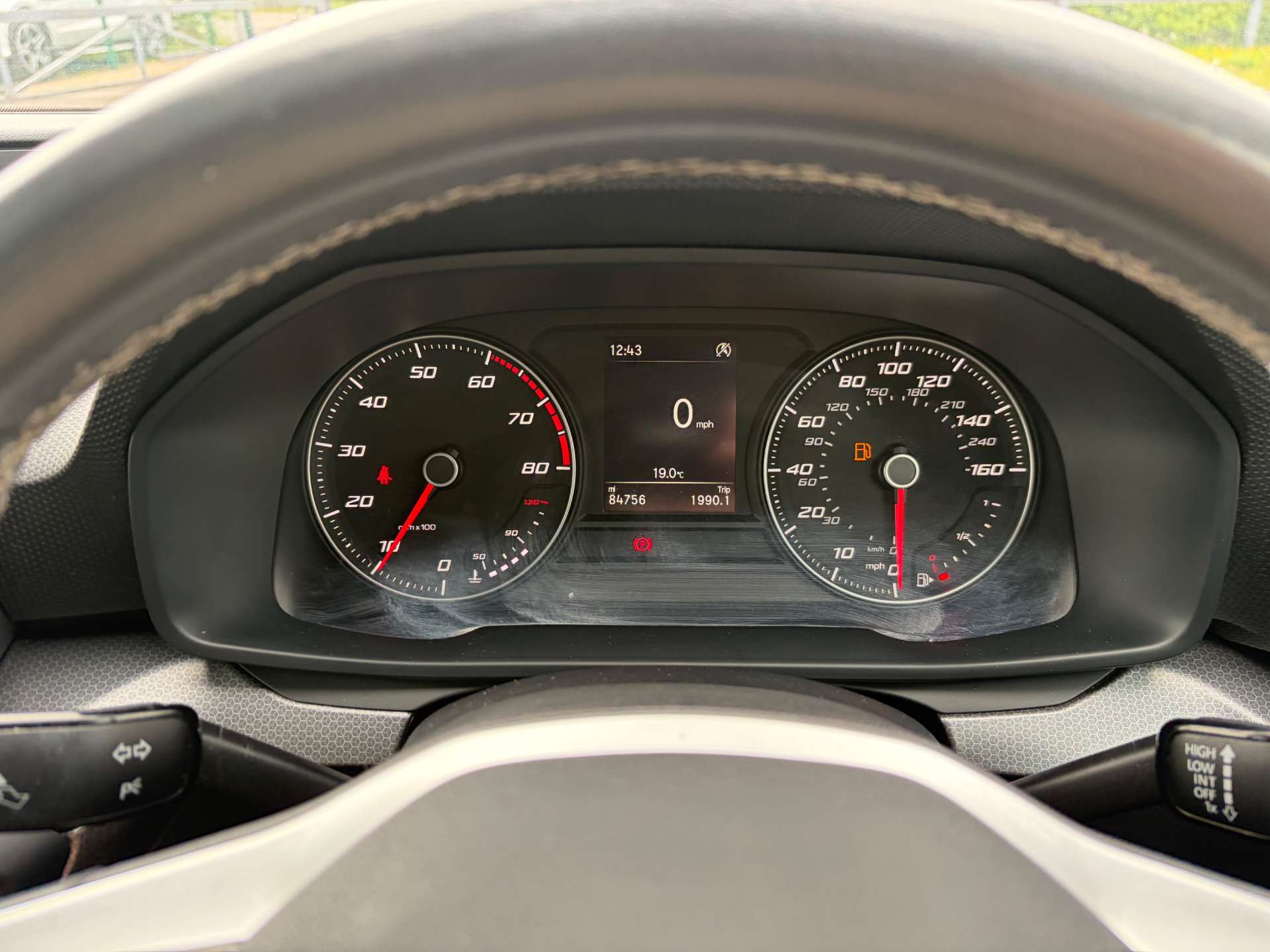 2022 SEAT Leon — image 38