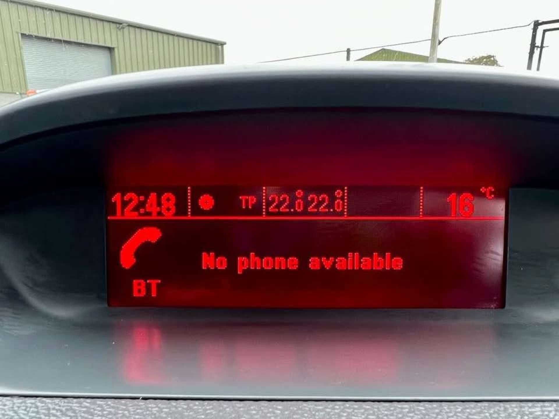 Used Vauxhall Mokka