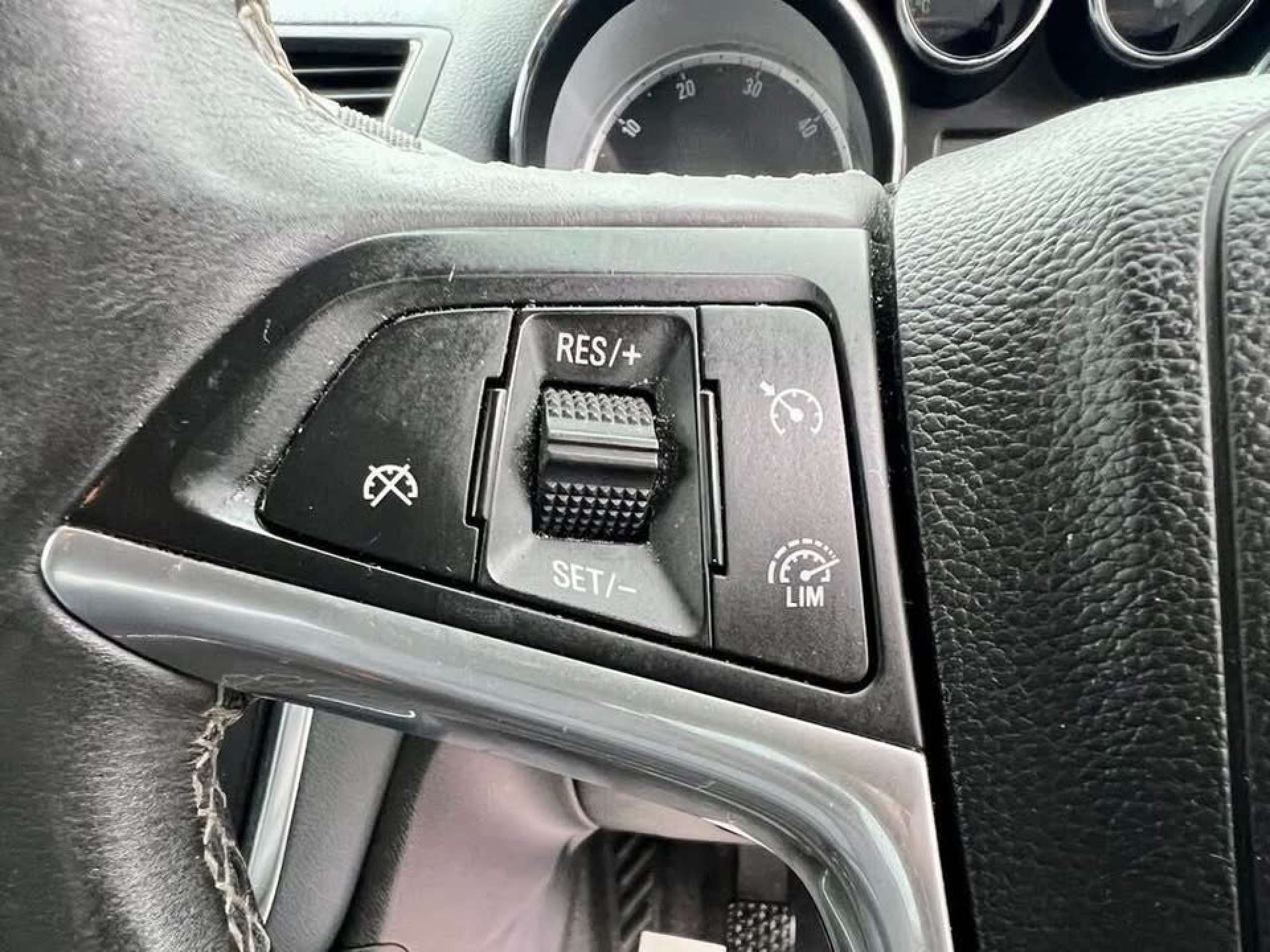 Used Vauxhall Mokka