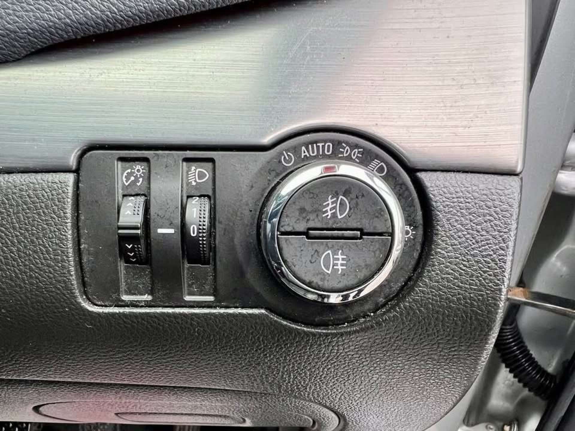 Used Vauxhall Mokka