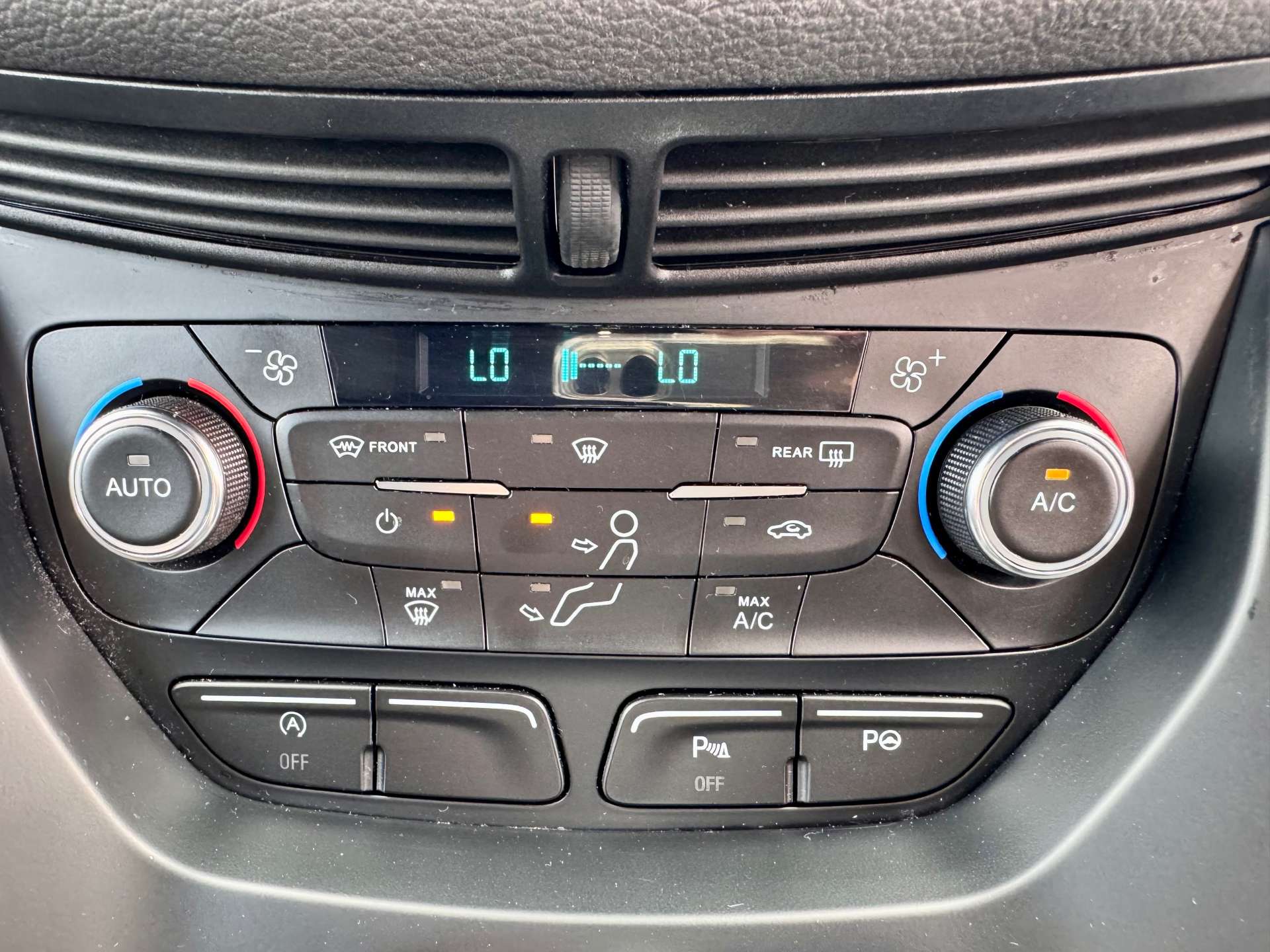 Used Ford Kuga