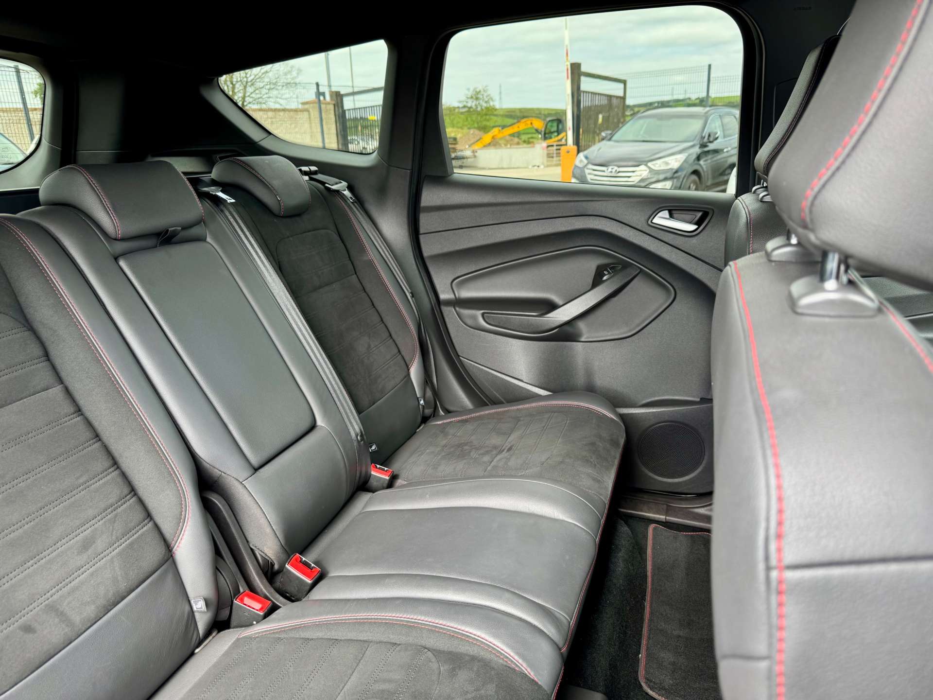 Used Ford Kuga