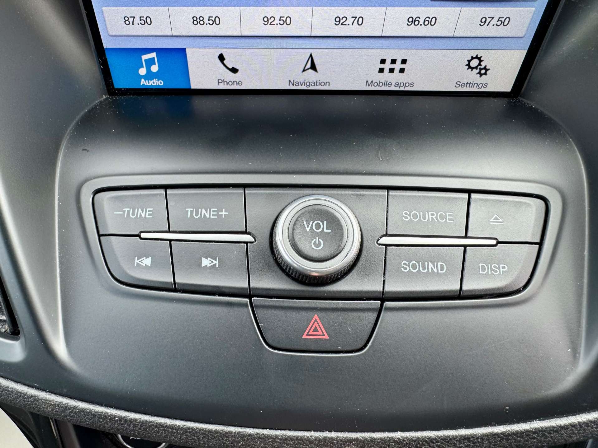 Used Ford Kuga