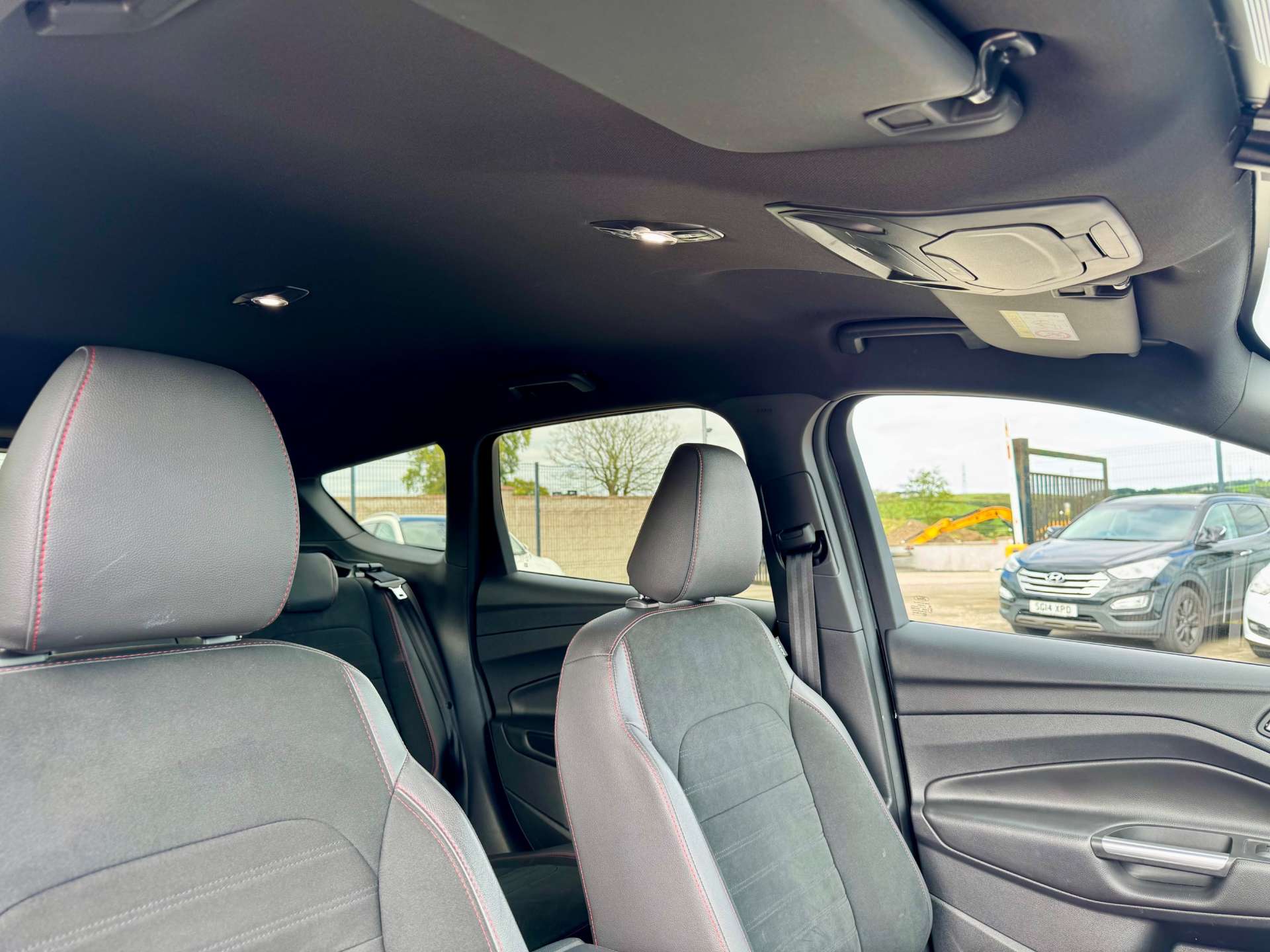 Used Ford Kuga