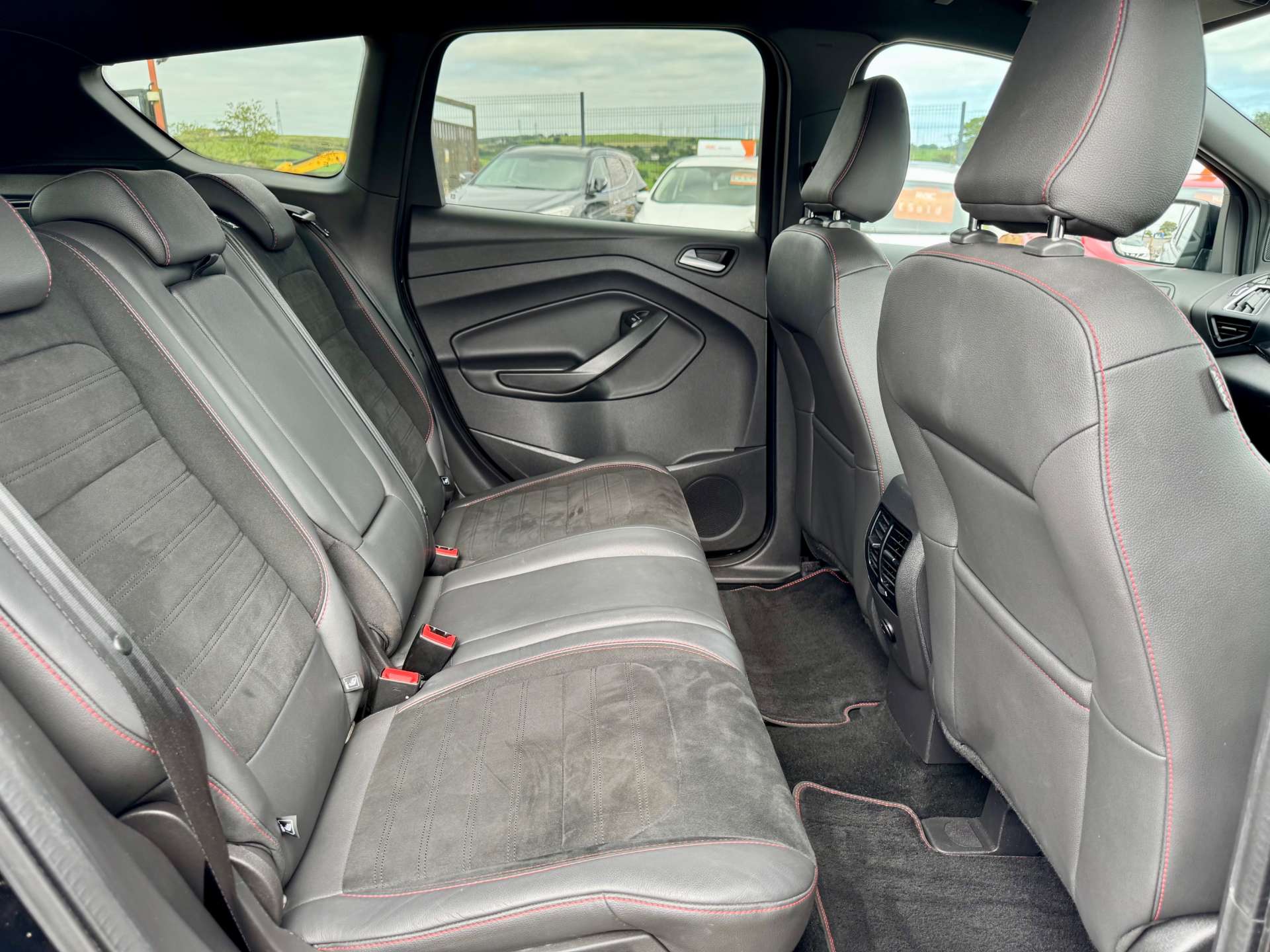 Used Ford Kuga