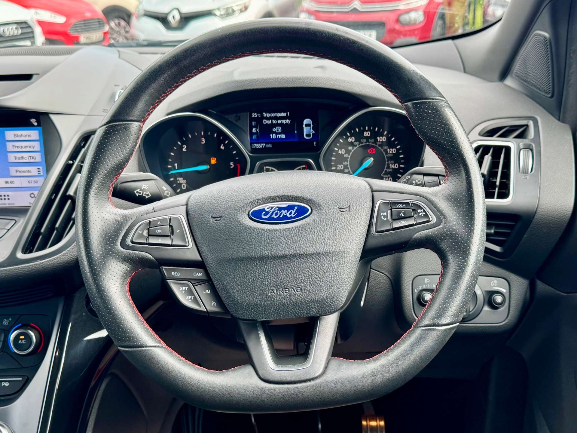 Used Ford Kuga