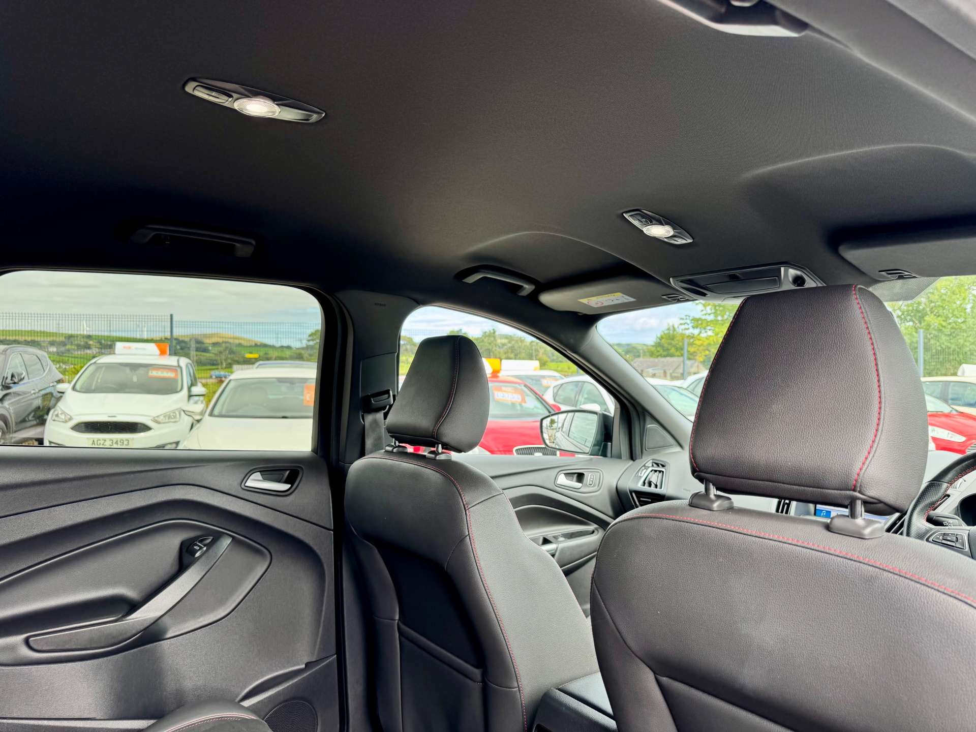 Used Ford Kuga