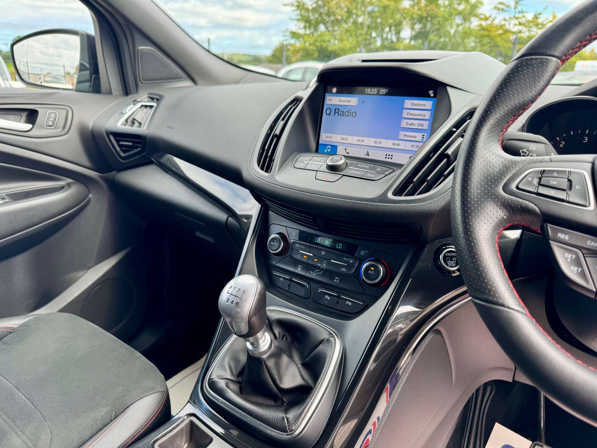 Used Ford Kuga