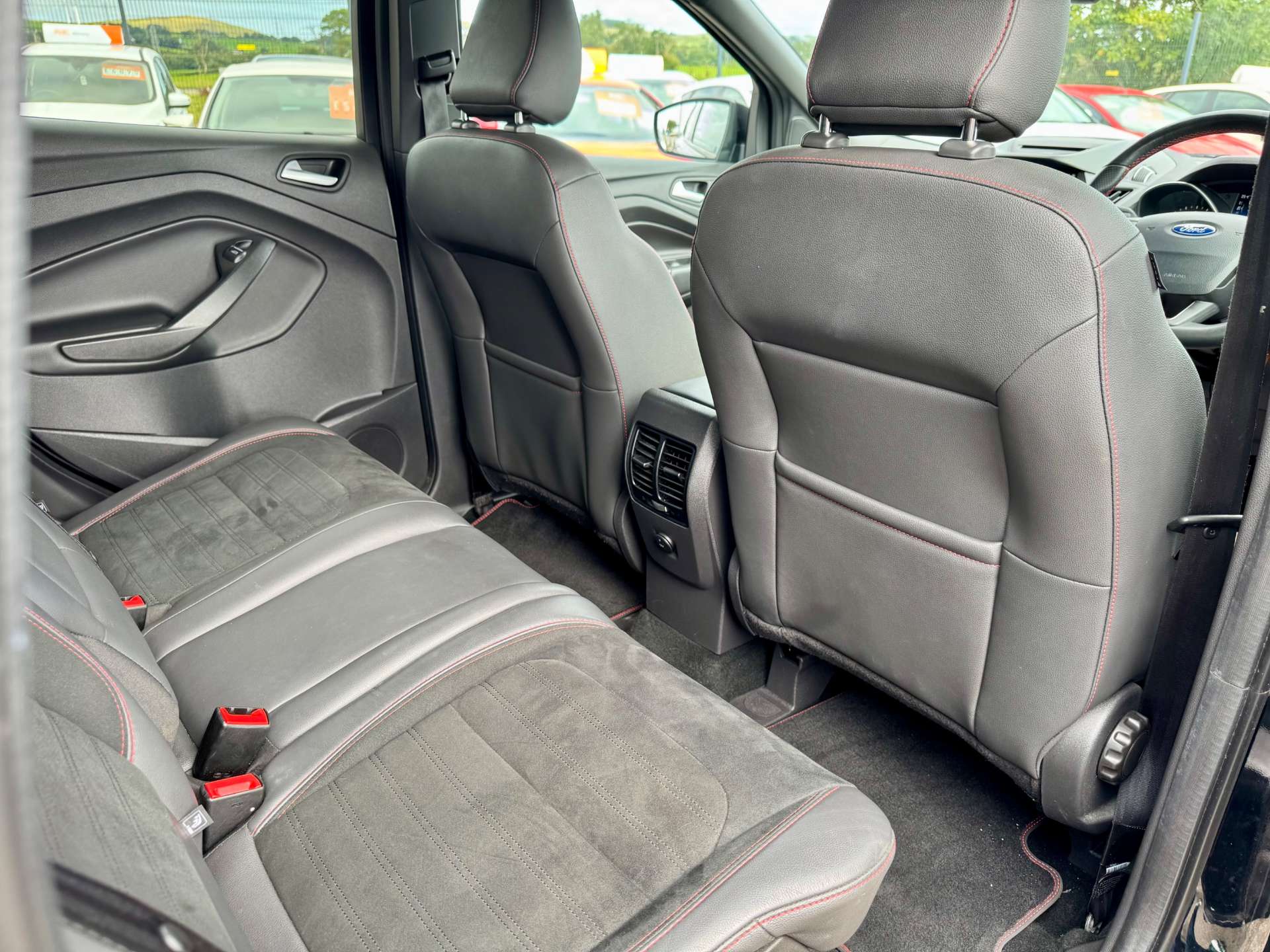 Used Ford Kuga