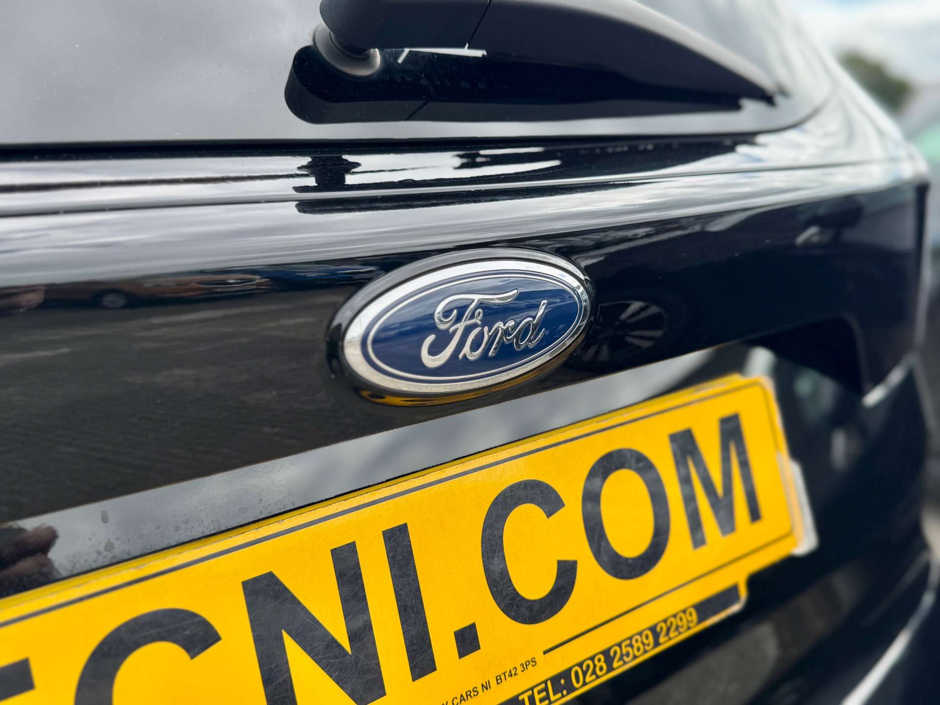 Used Ford Kuga