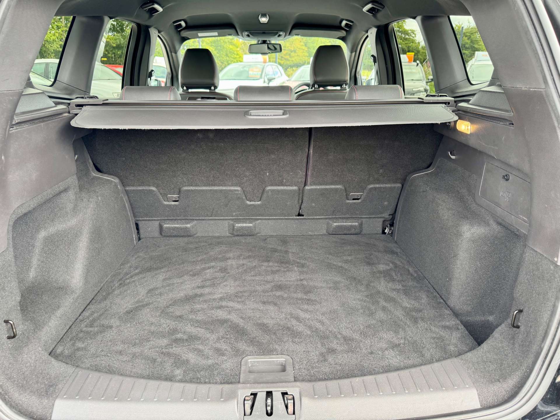 Used Ford Kuga