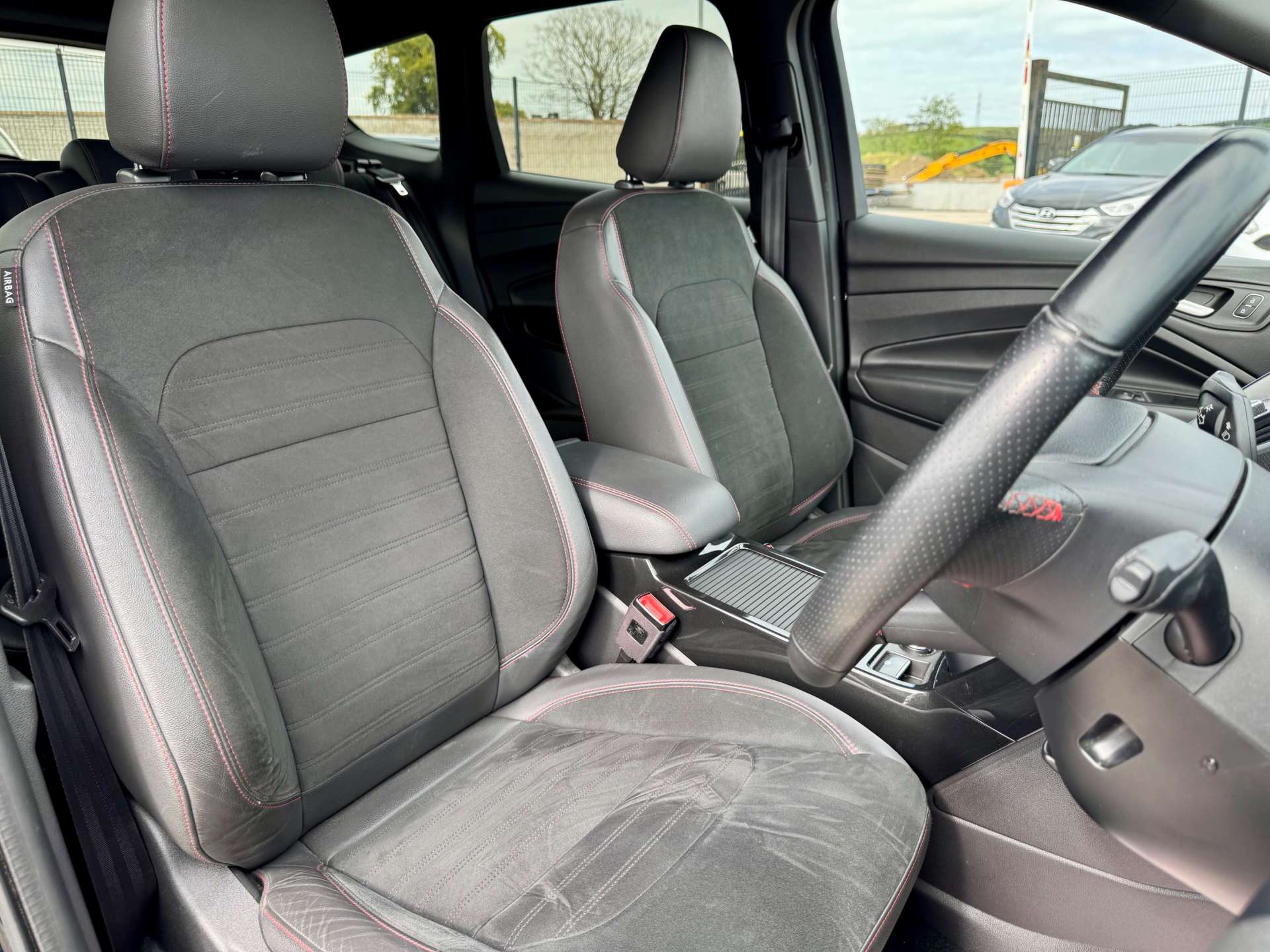 Used Ford Kuga