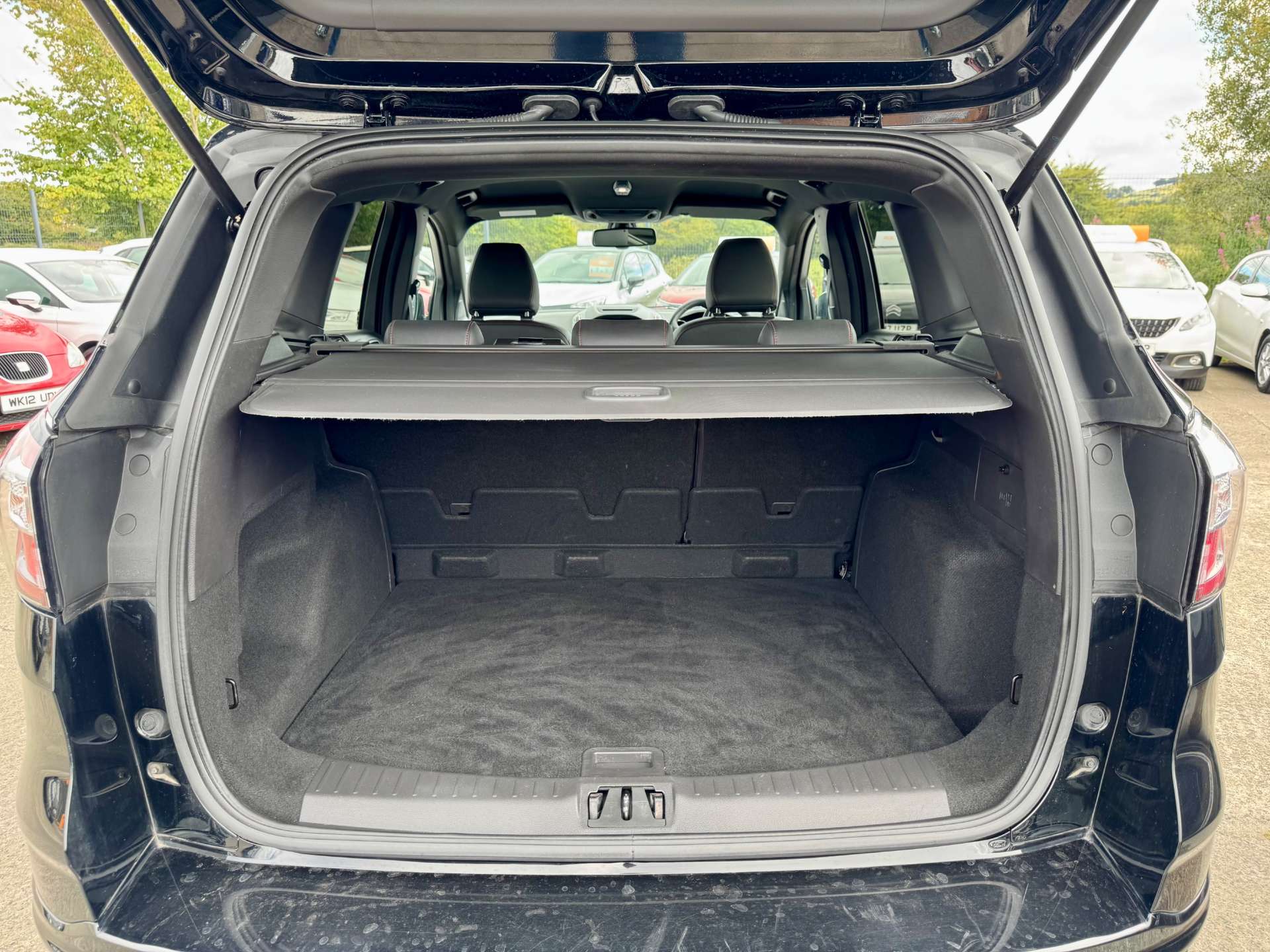Used Ford Kuga