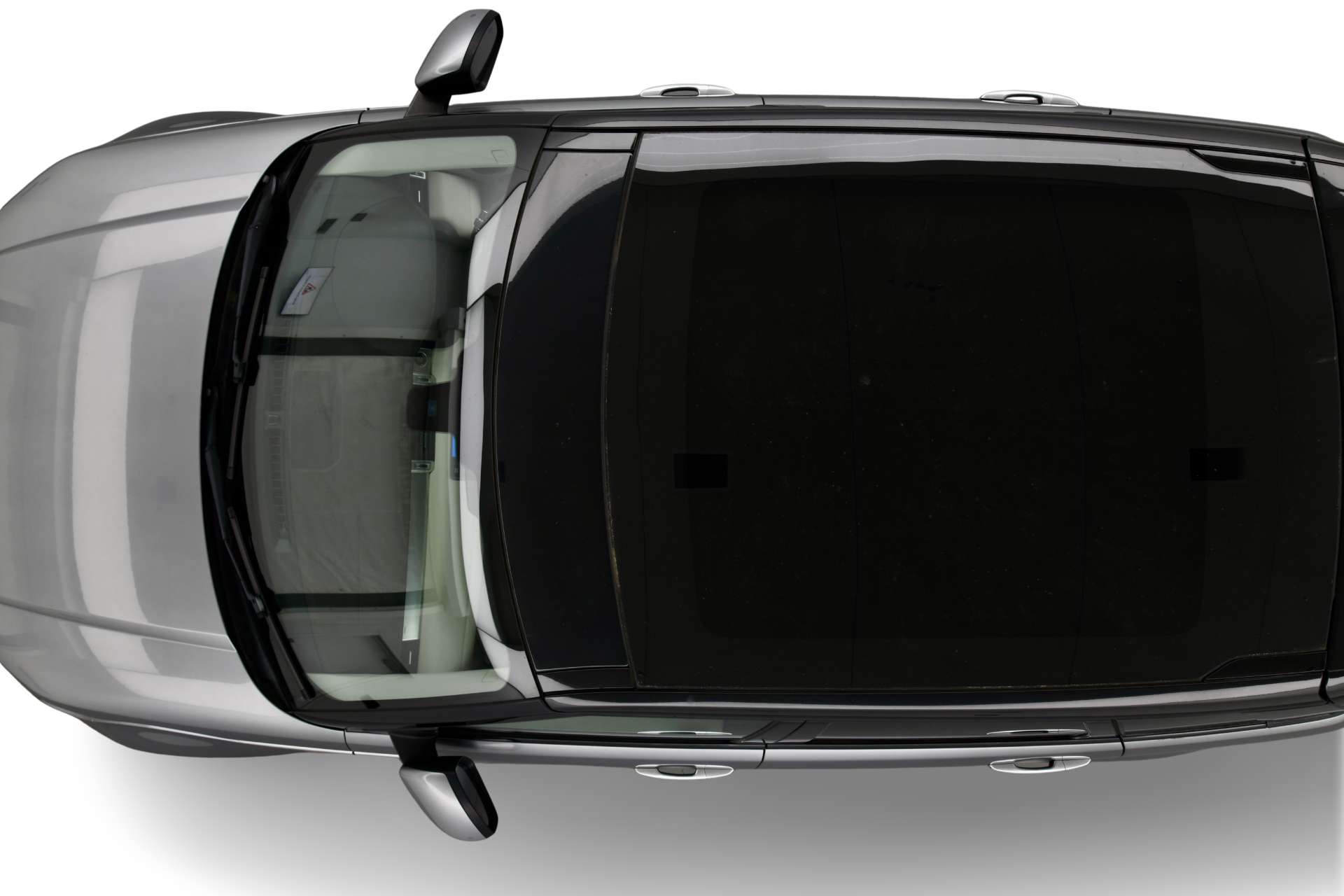 Used Land Rover Range Rover Evoque