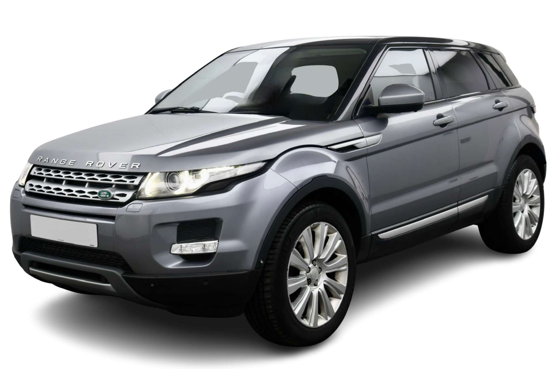 Used Land Rover Range Rover Evoque in Ballymena, Northern Ireland