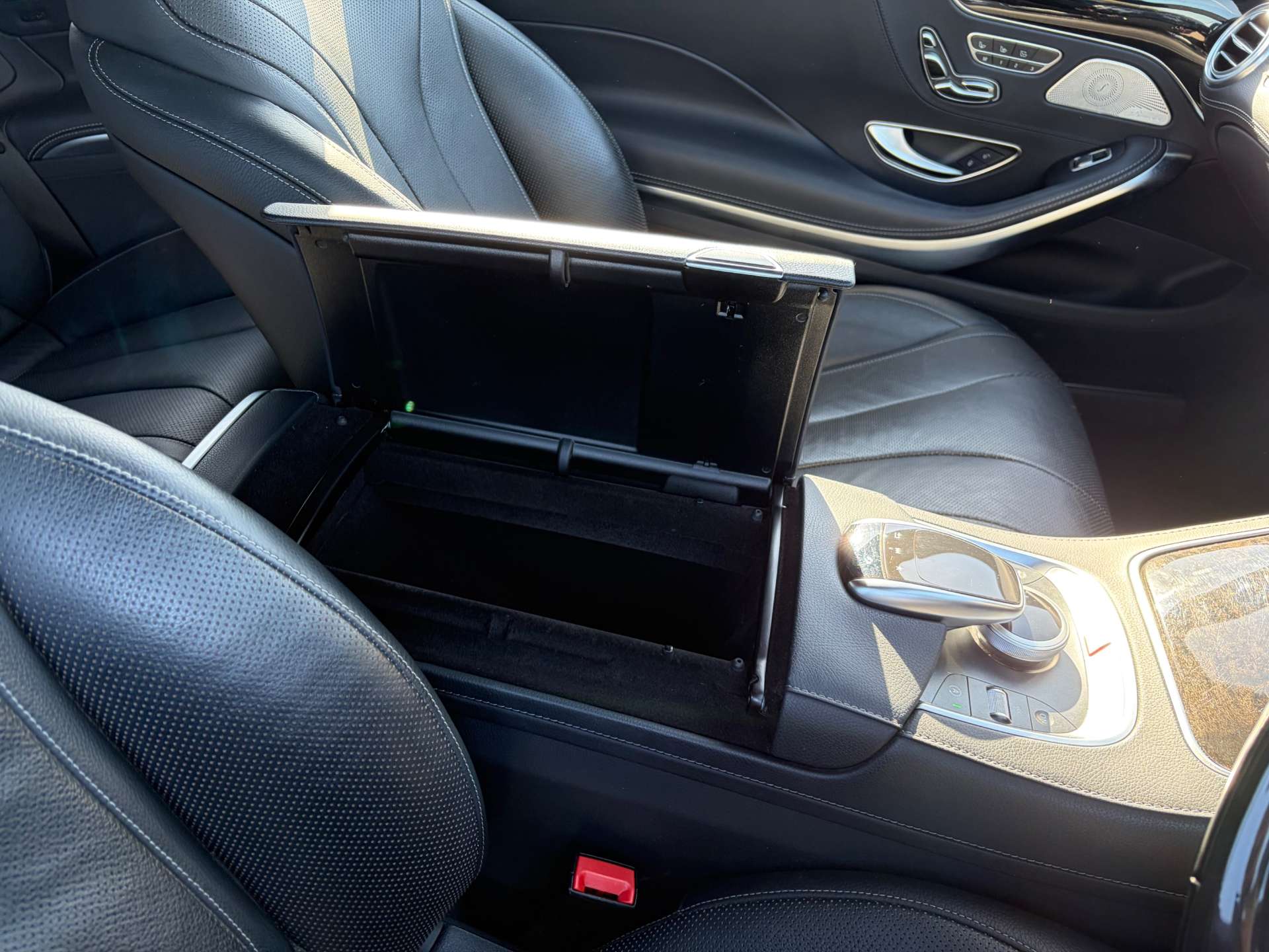 2017 Mercedes S500 — image 47