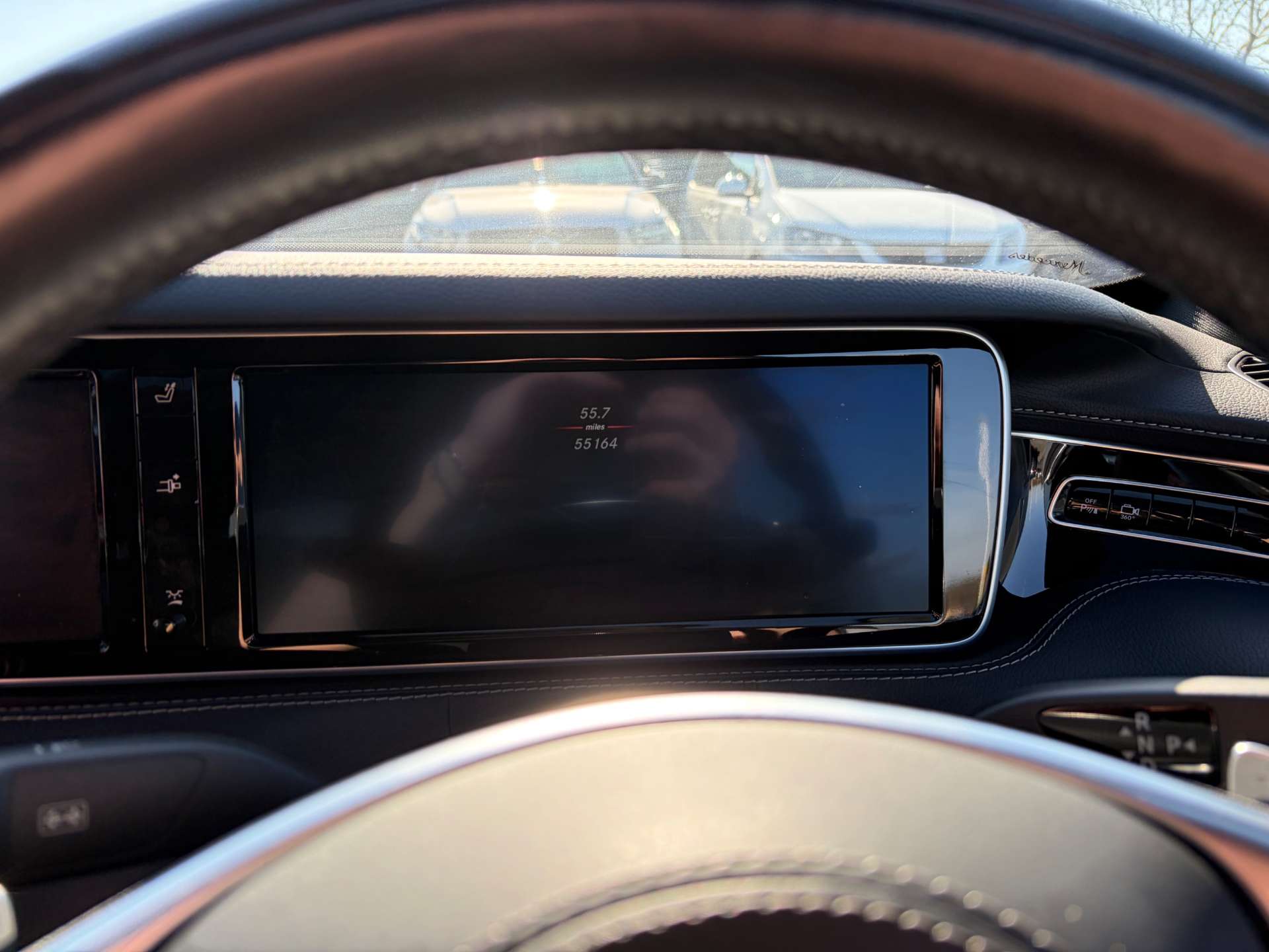 2017 Mercedes S500 — image 42