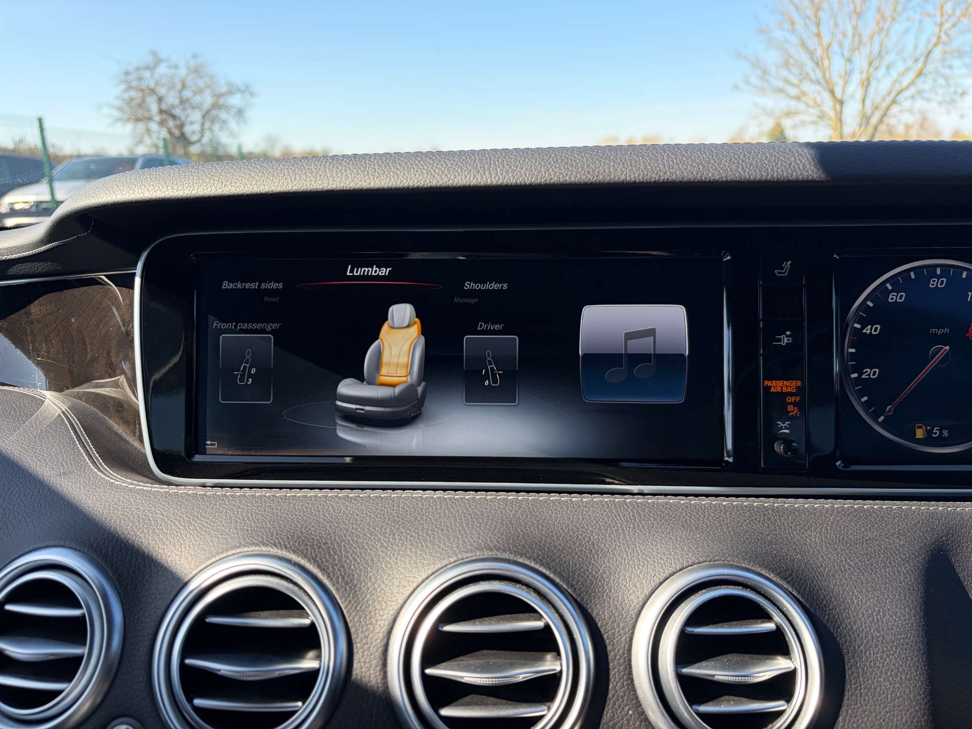 2017 Mercedes S500 — image 56