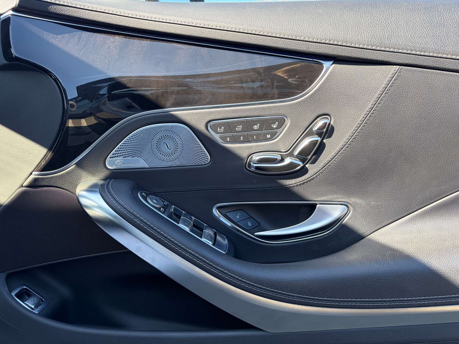 2017 Mercedes S500 — image 32