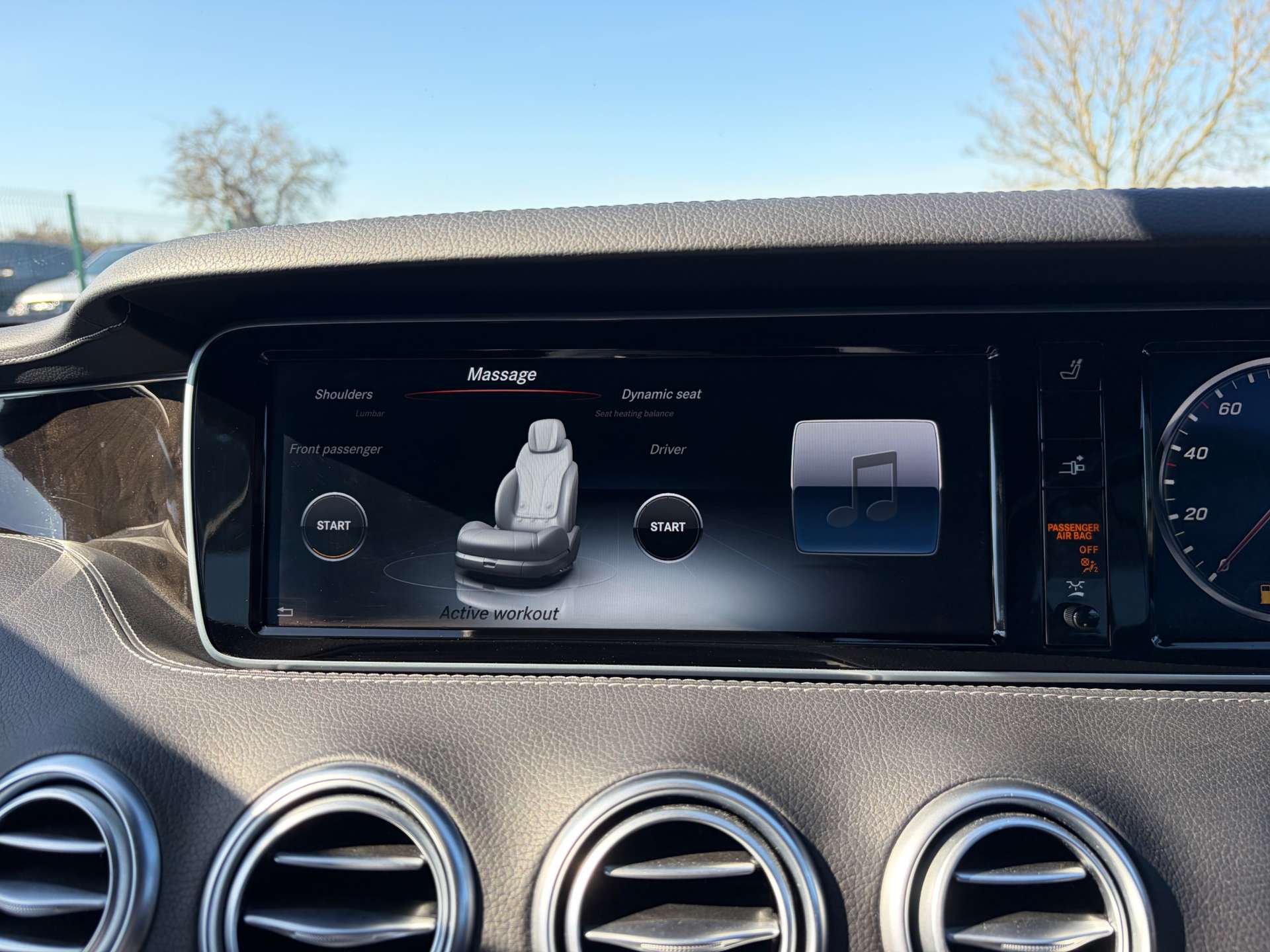 2017 Mercedes S500 — image 54