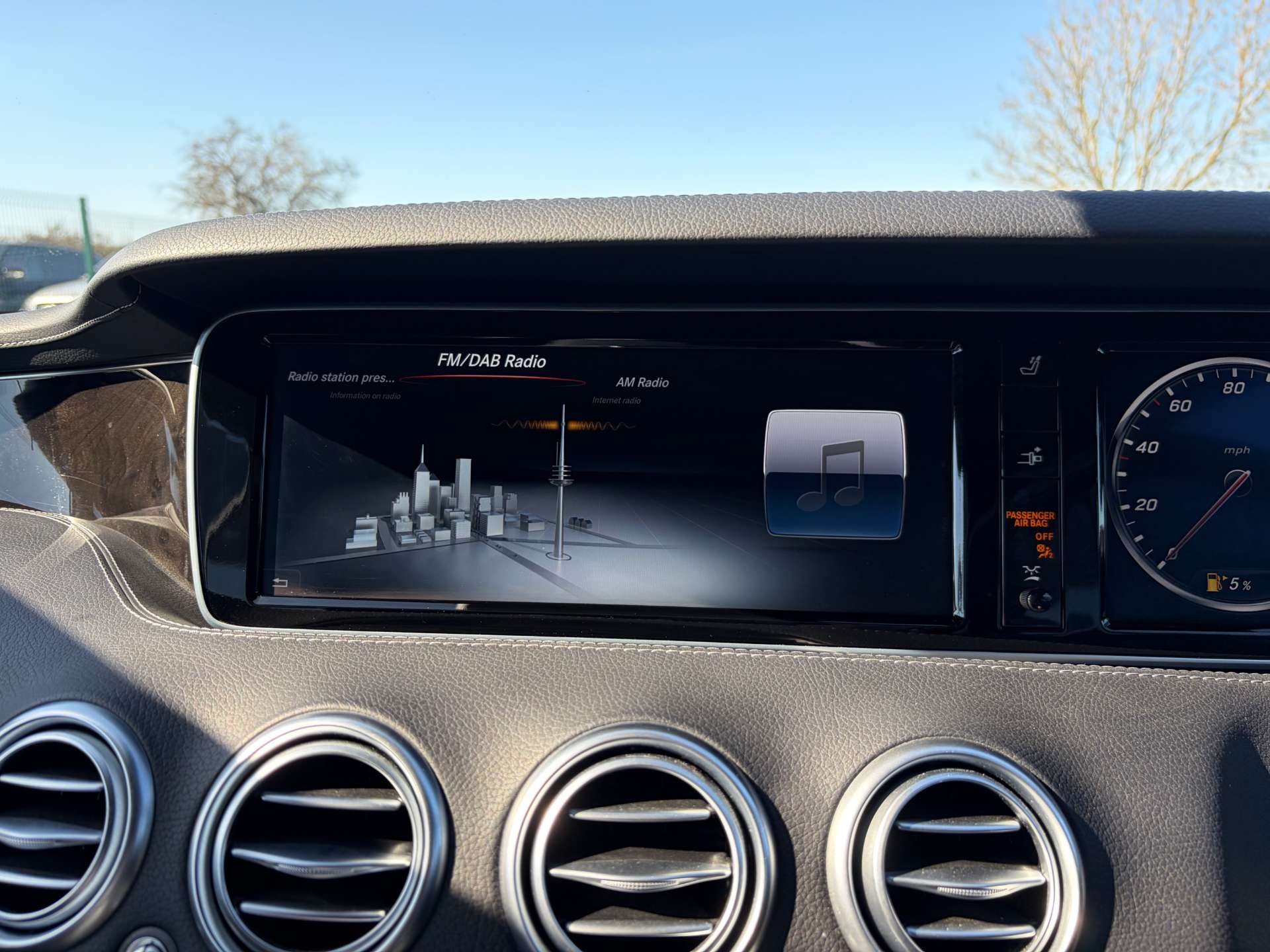 2017 Mercedes S500 — image 57