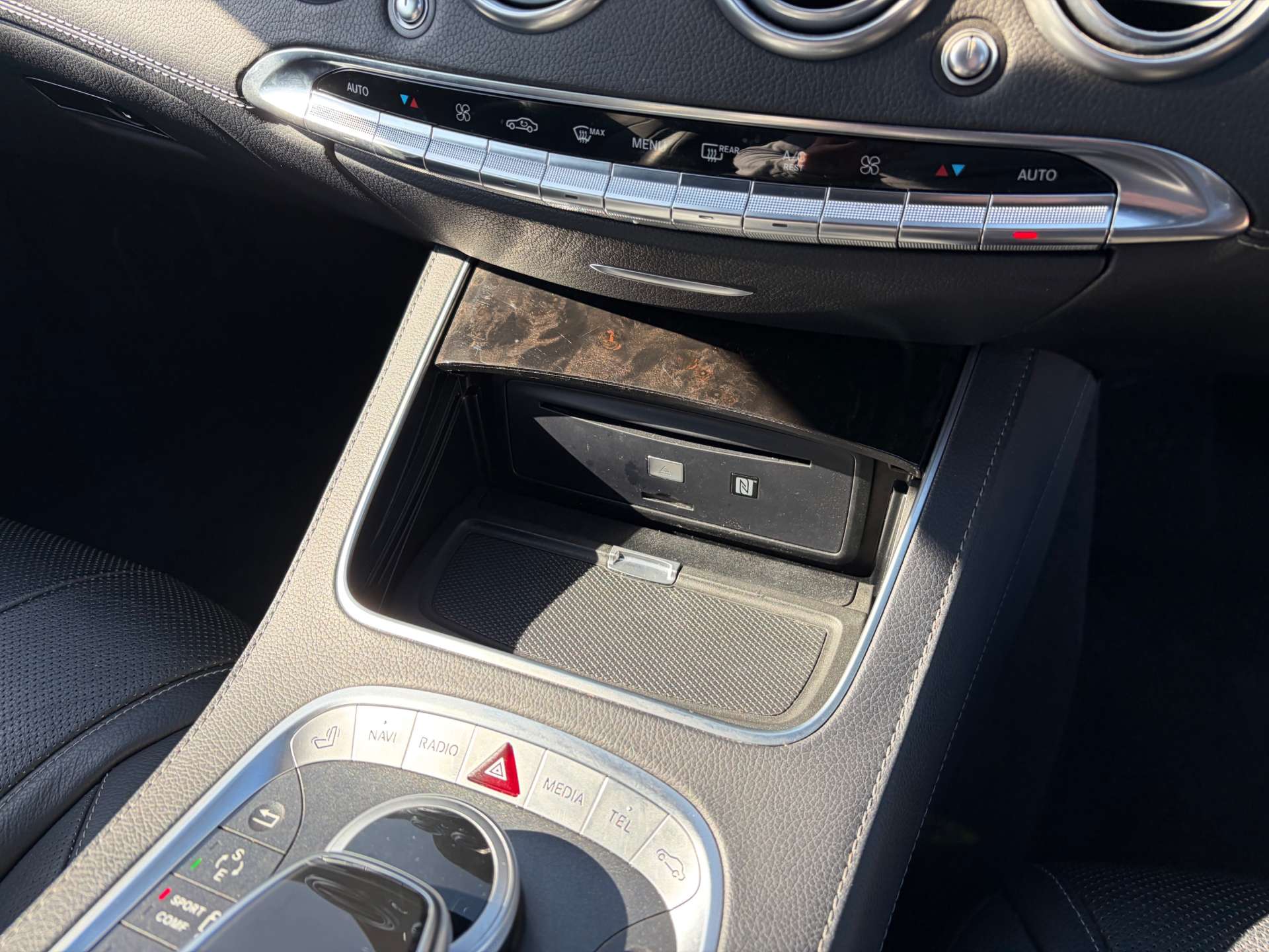 2017 Mercedes S500 — image 50