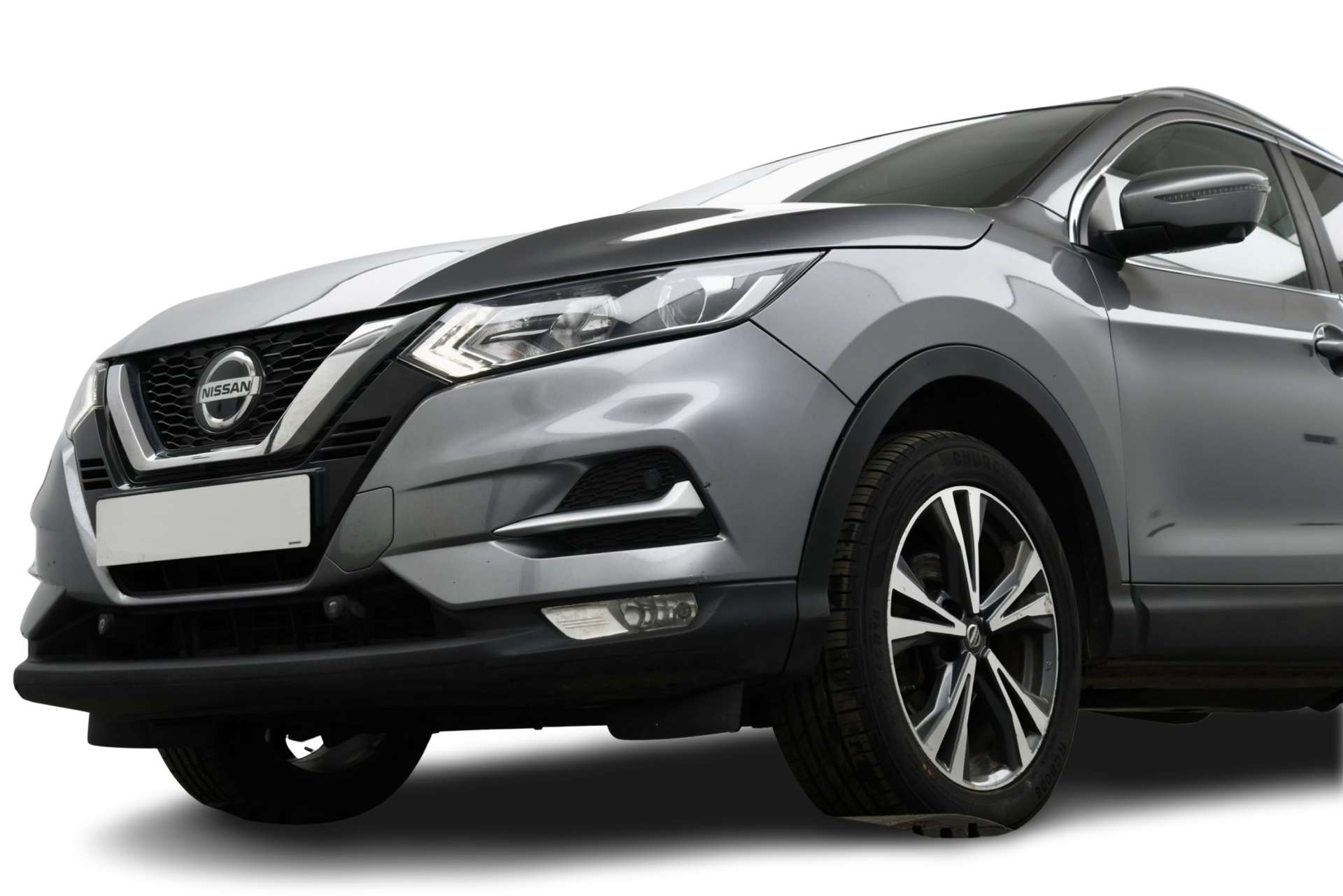Used Nissan Qashqai in Ballymena, Northern Ireland