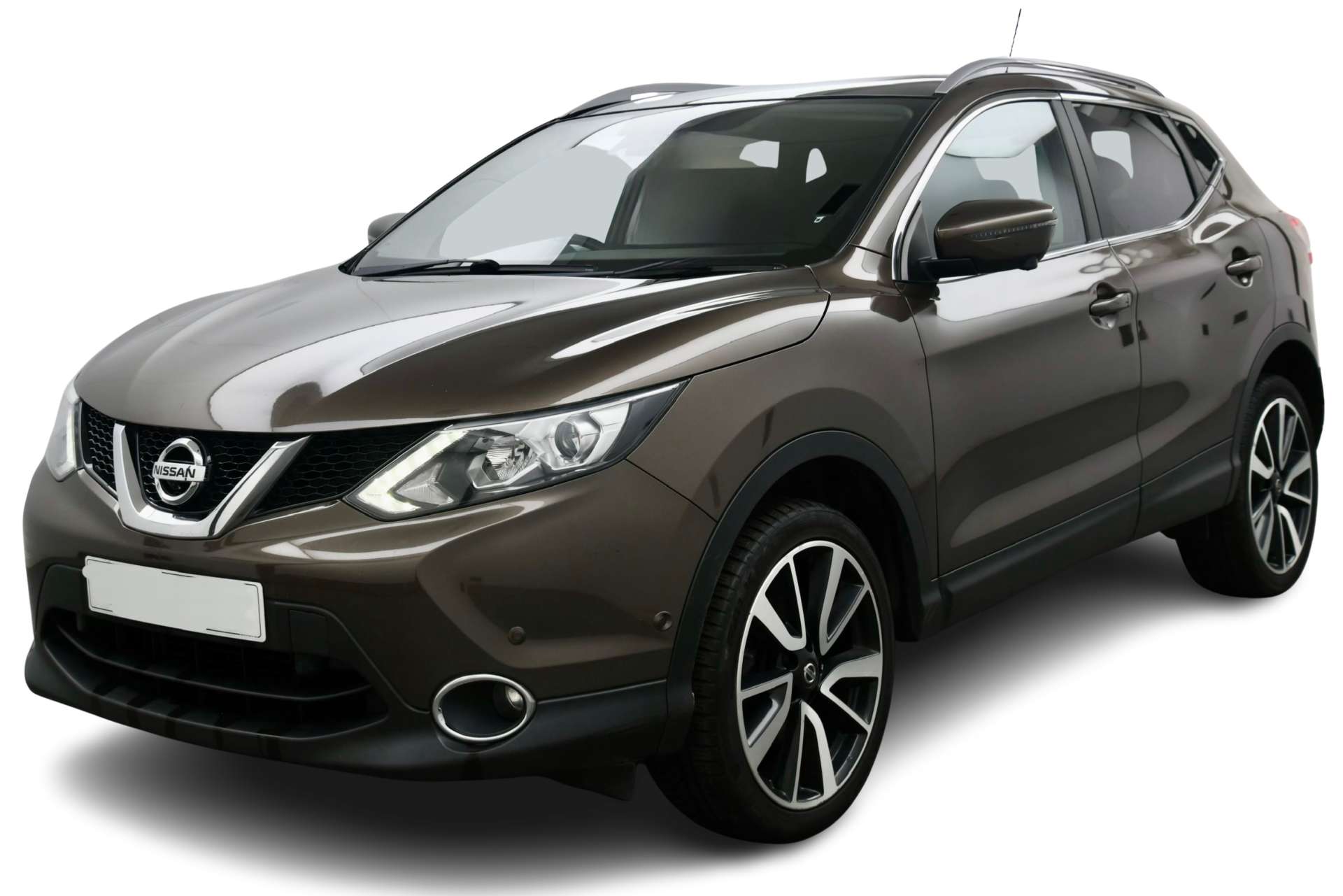Used Nissan Qashqai in Ballymena, Northern Ireland