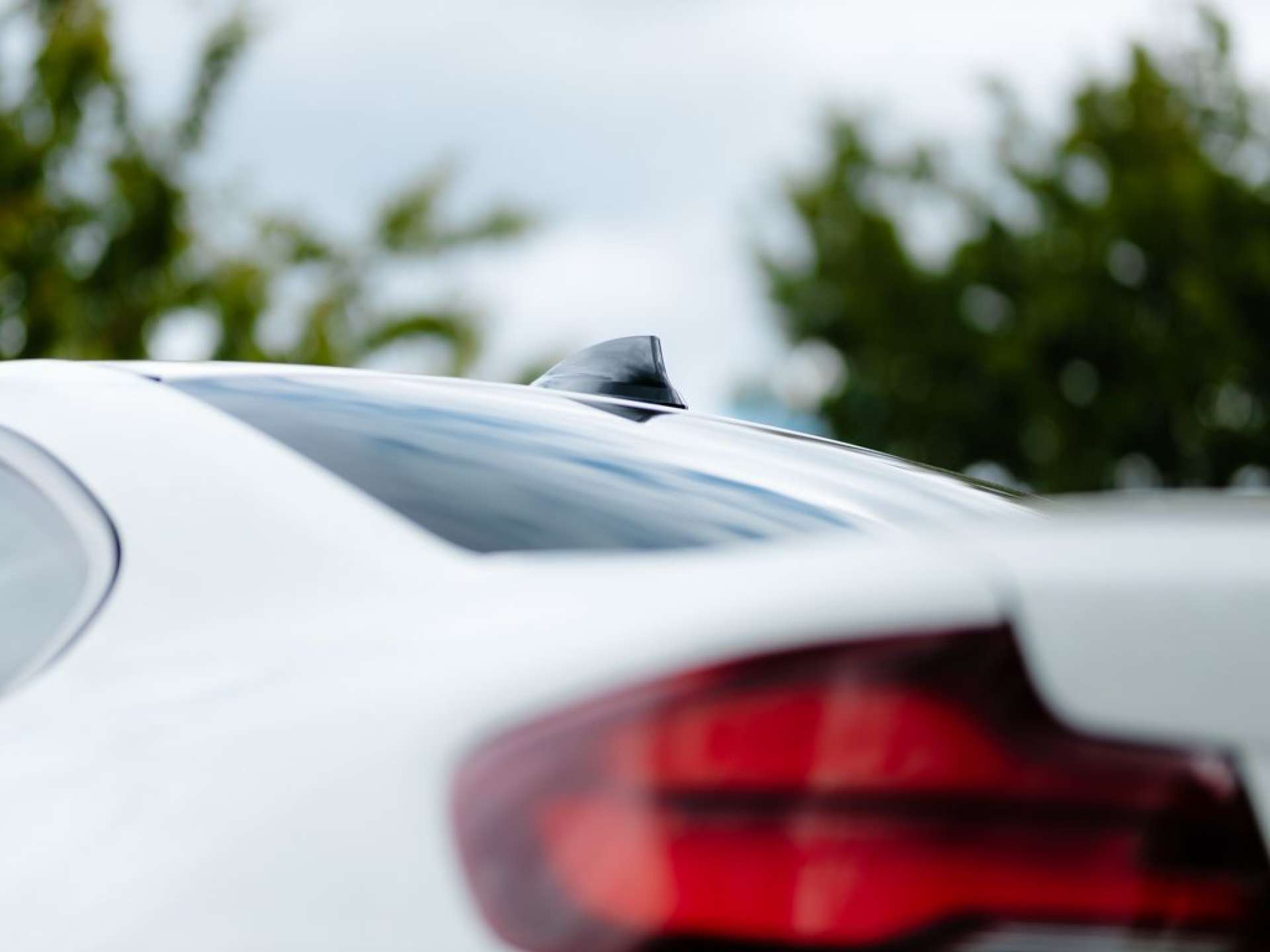 Used BMW M2