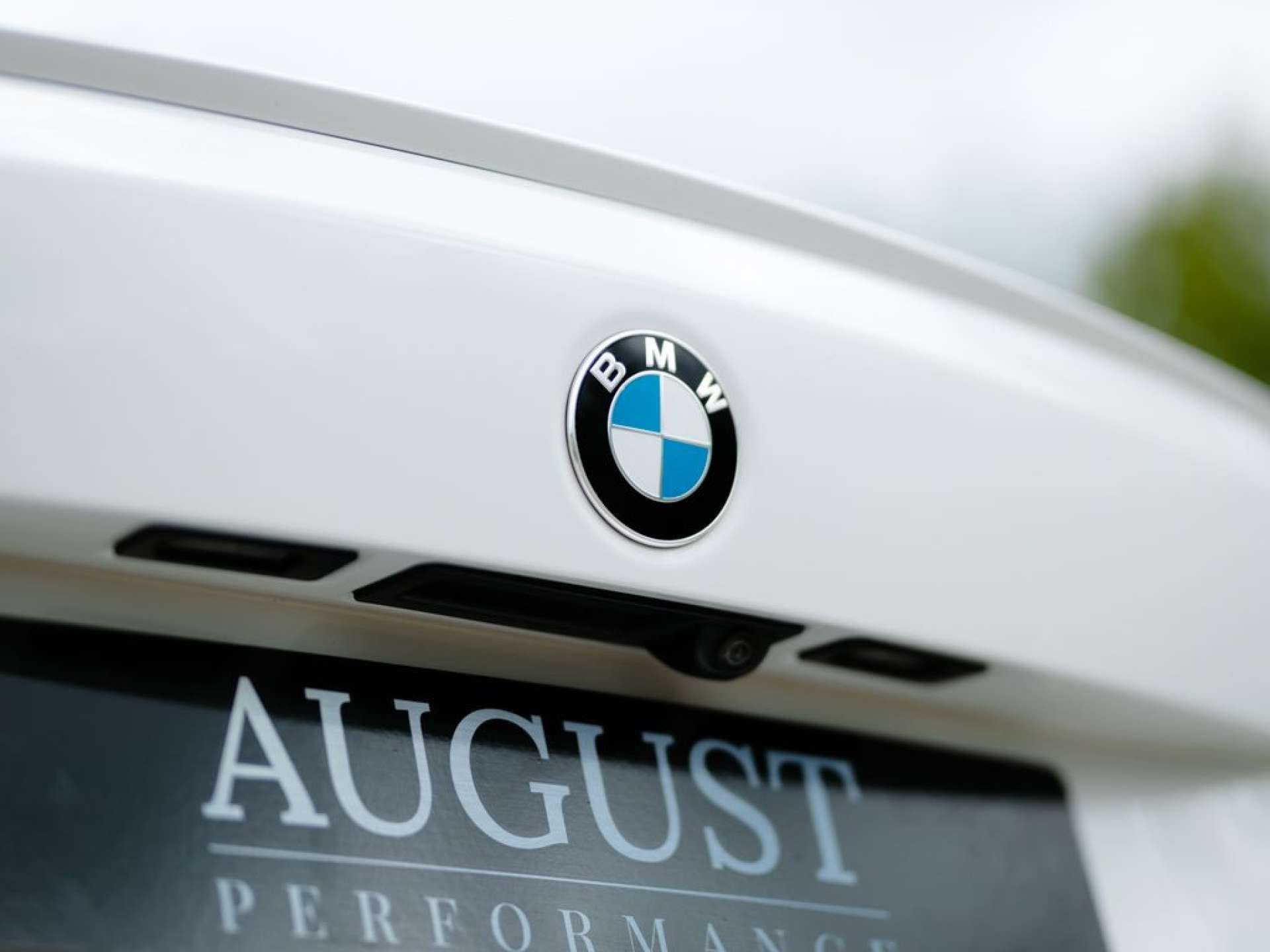 Used BMW M2