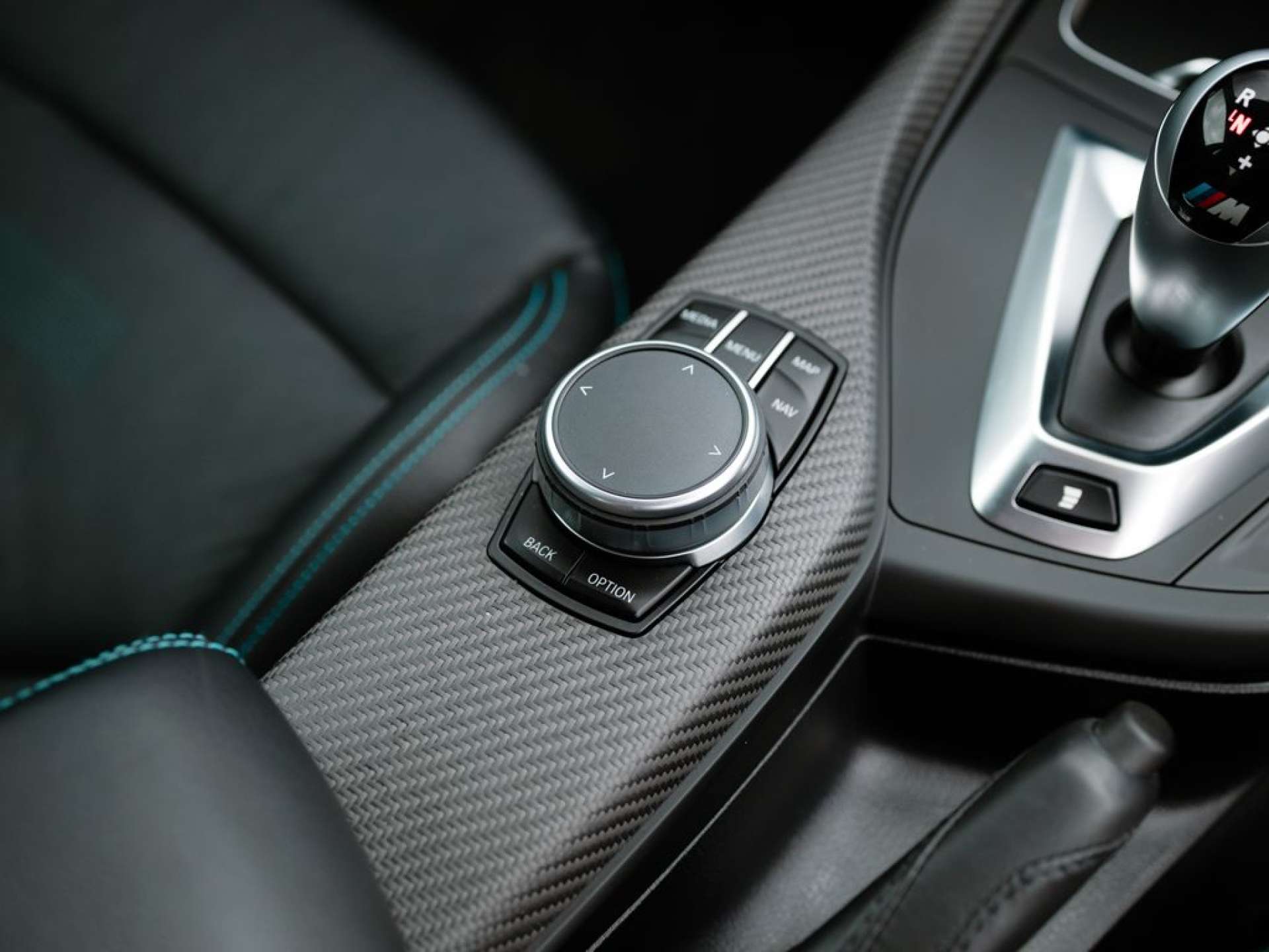 Used BMW M2