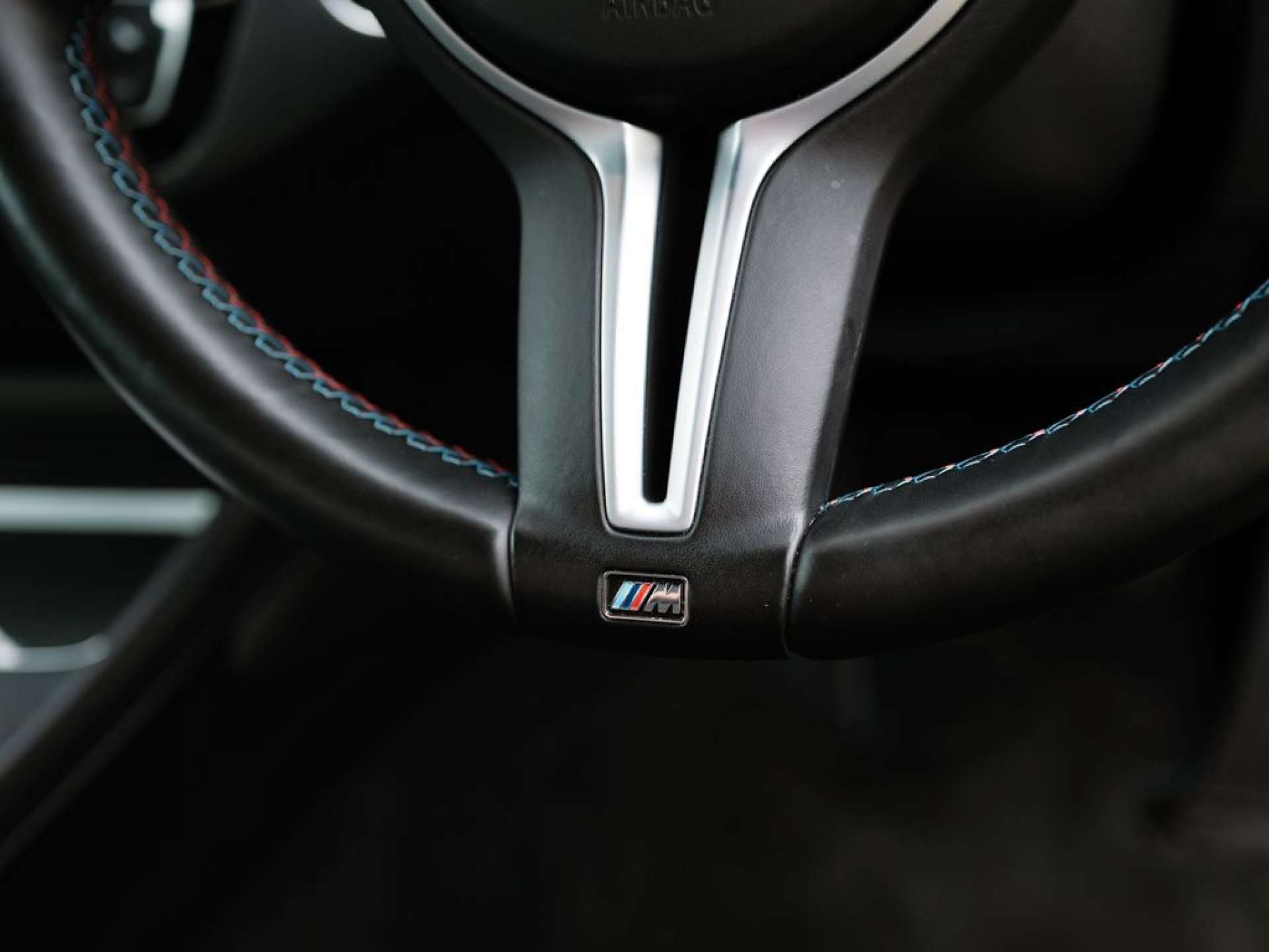 Used BMW M2