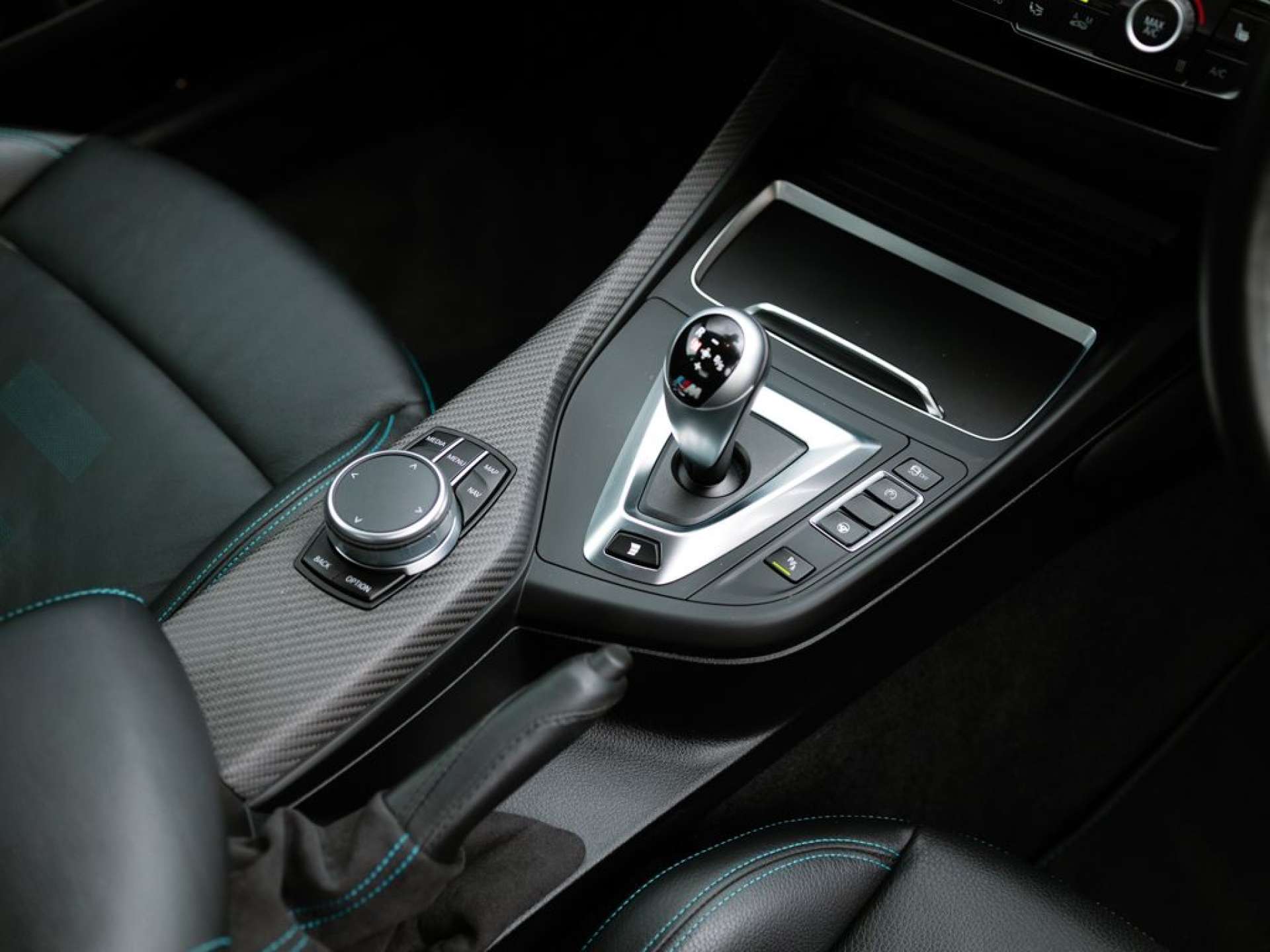 Used BMW M2