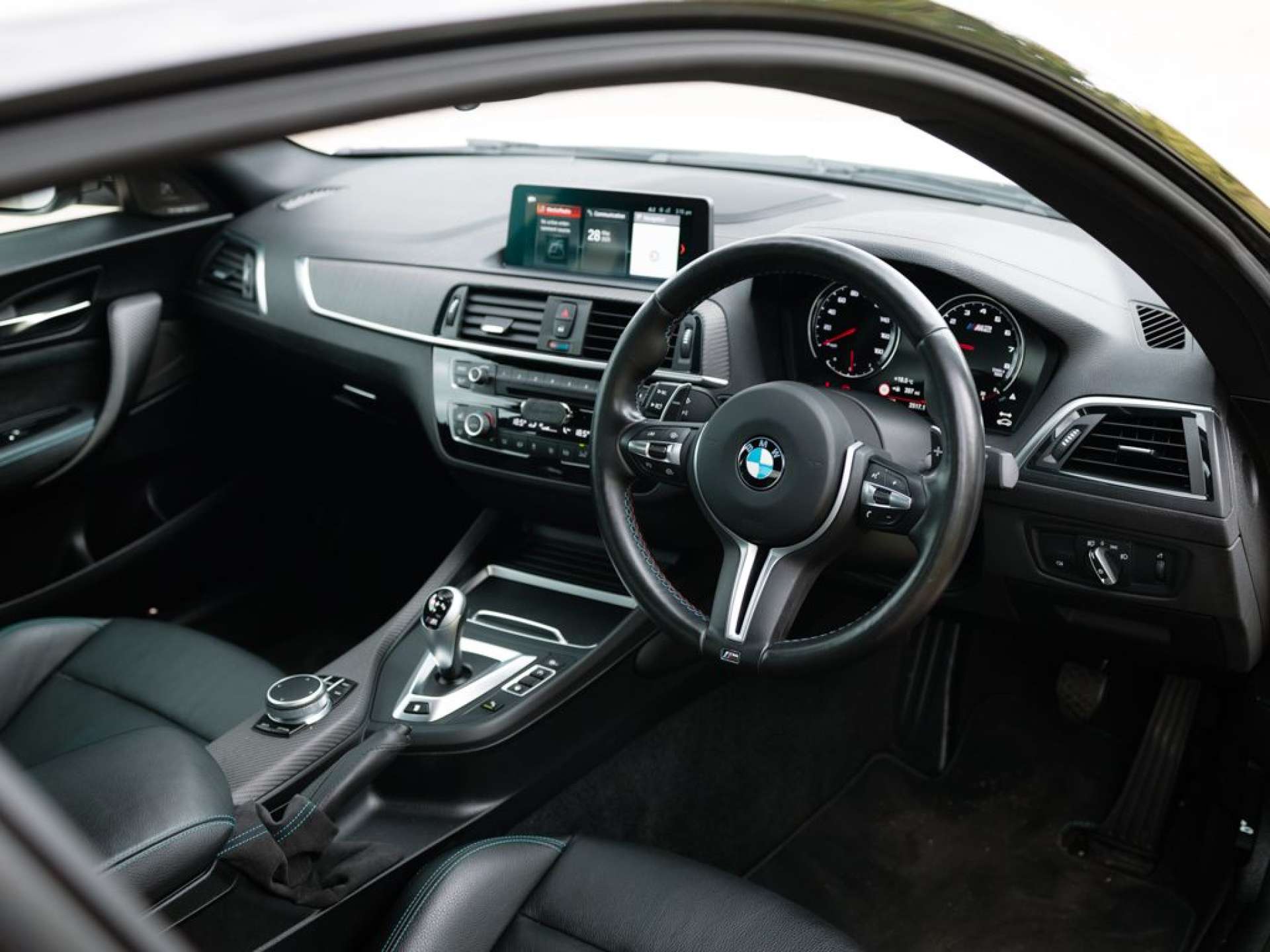 Used BMW M2