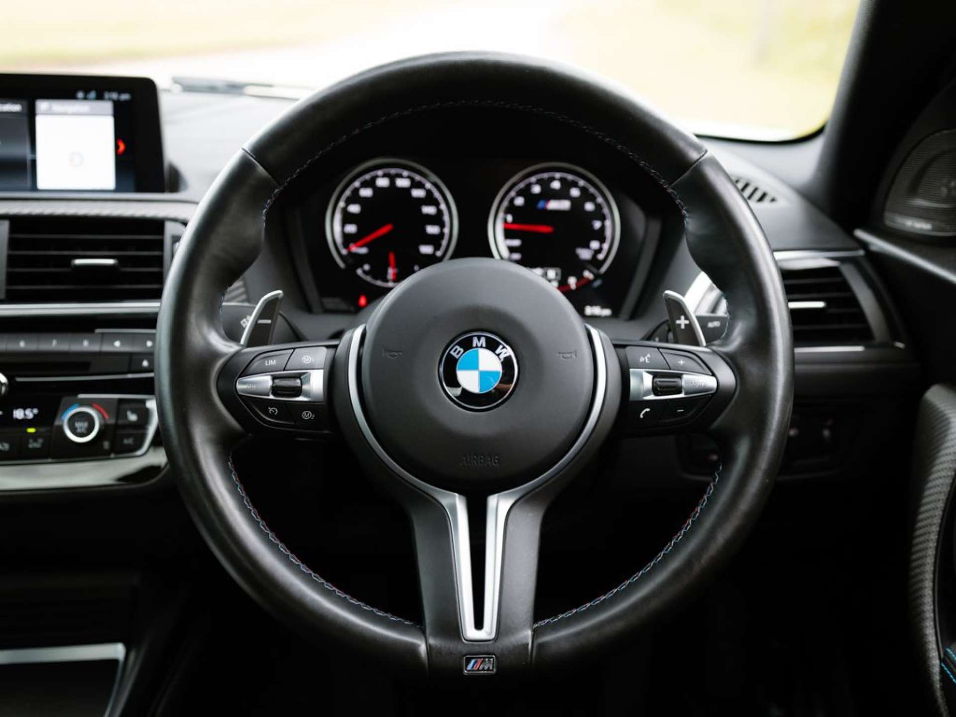 Used BMW M2