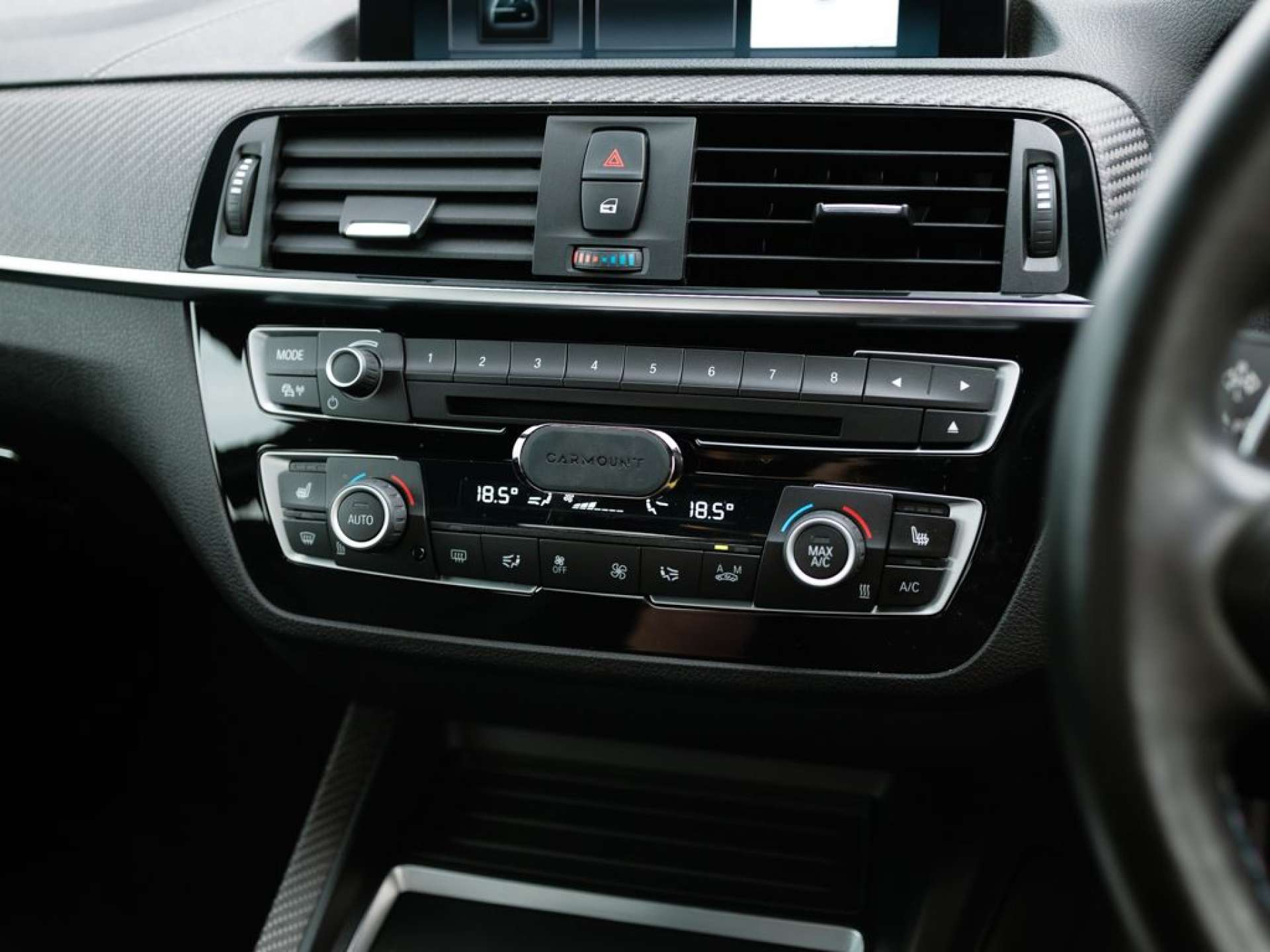 Used BMW M2