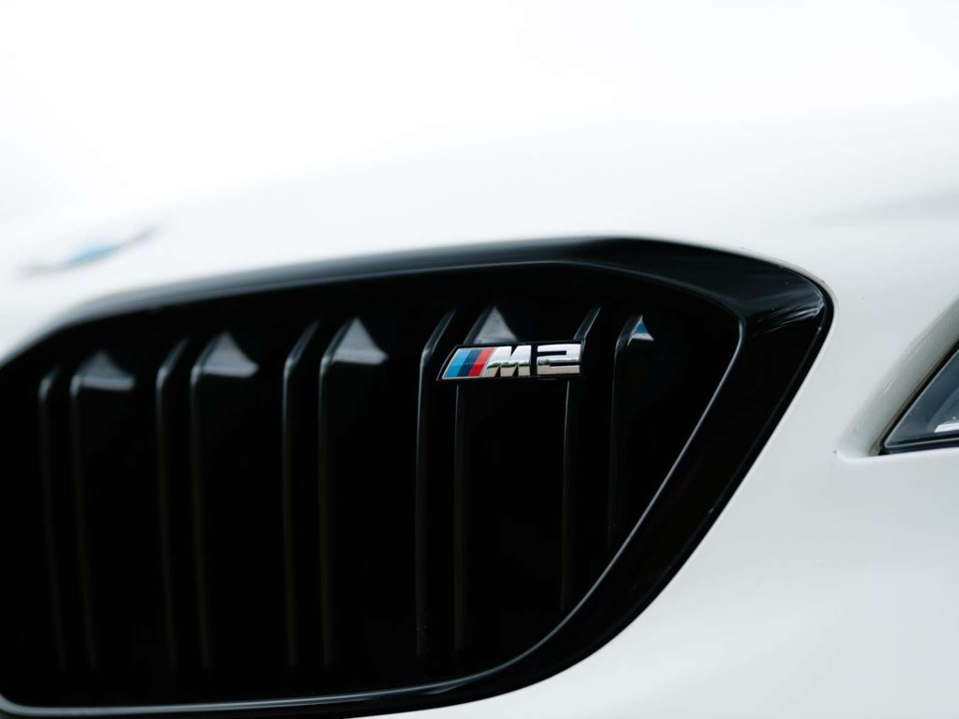 Used BMW M2