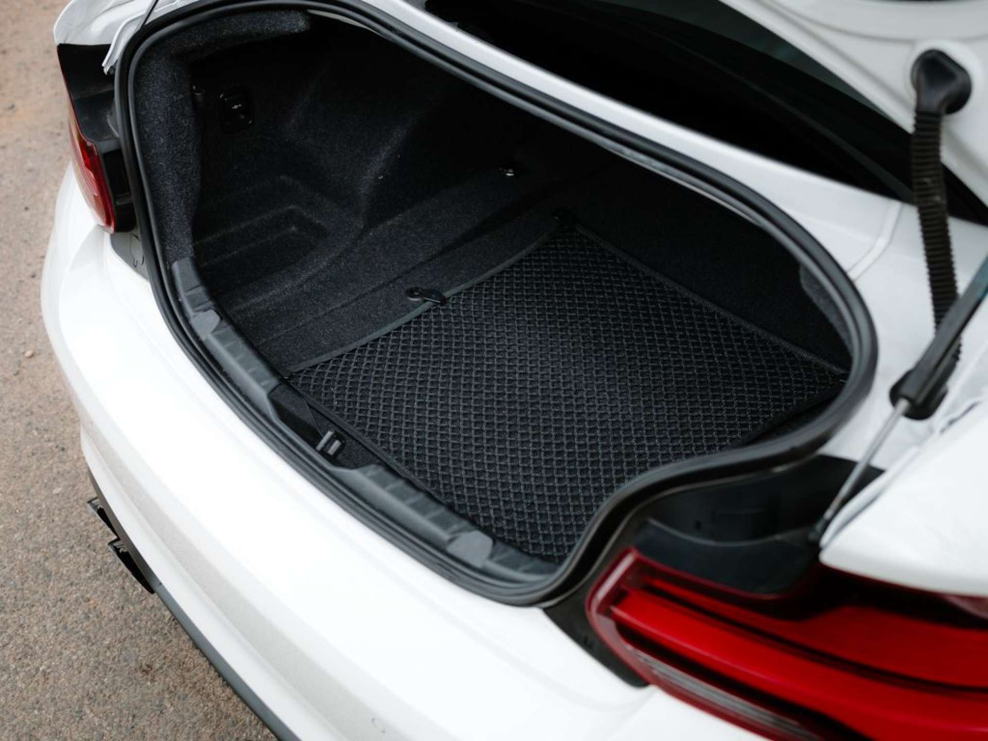 Used BMW M2