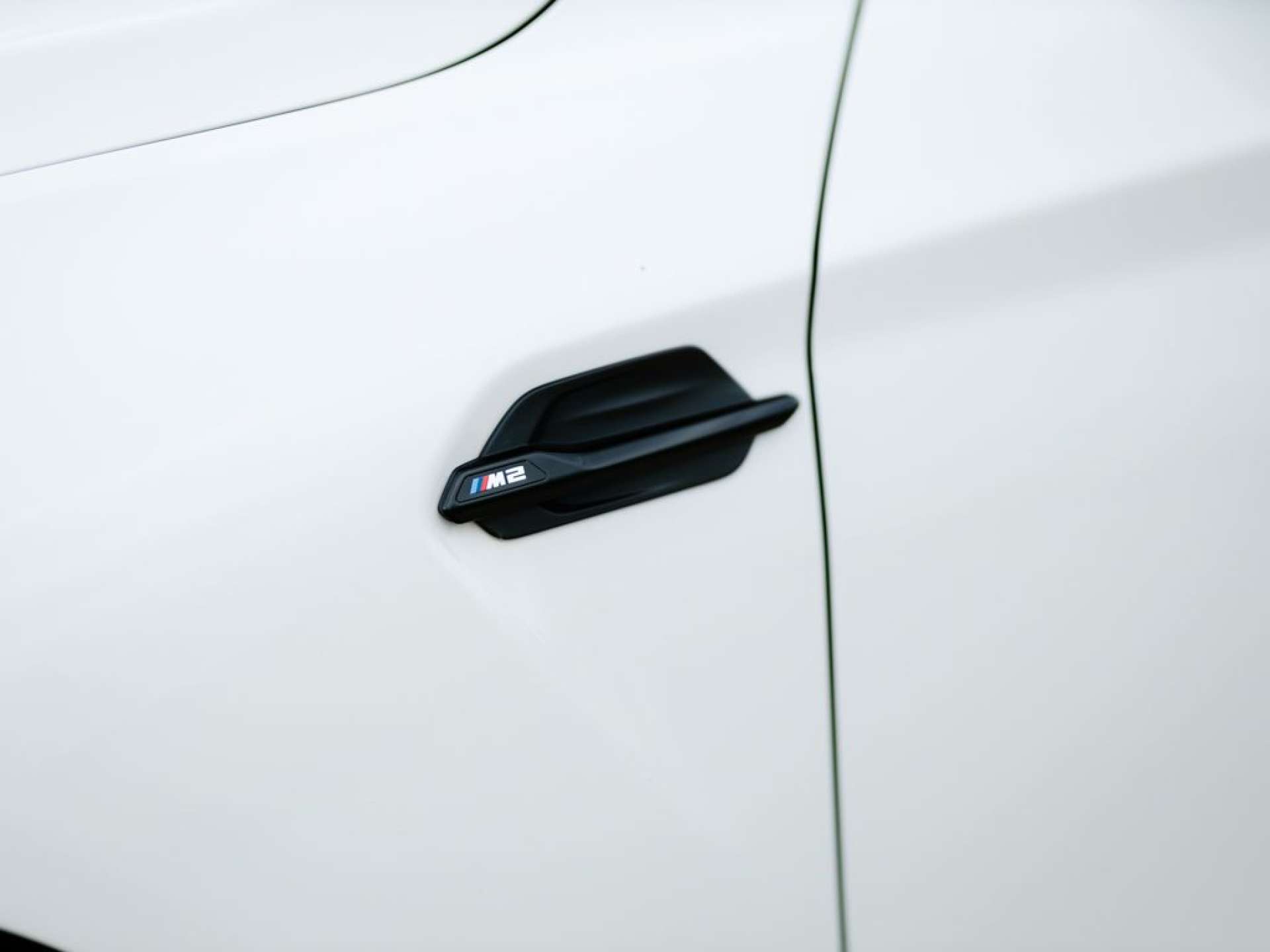 Used BMW M2