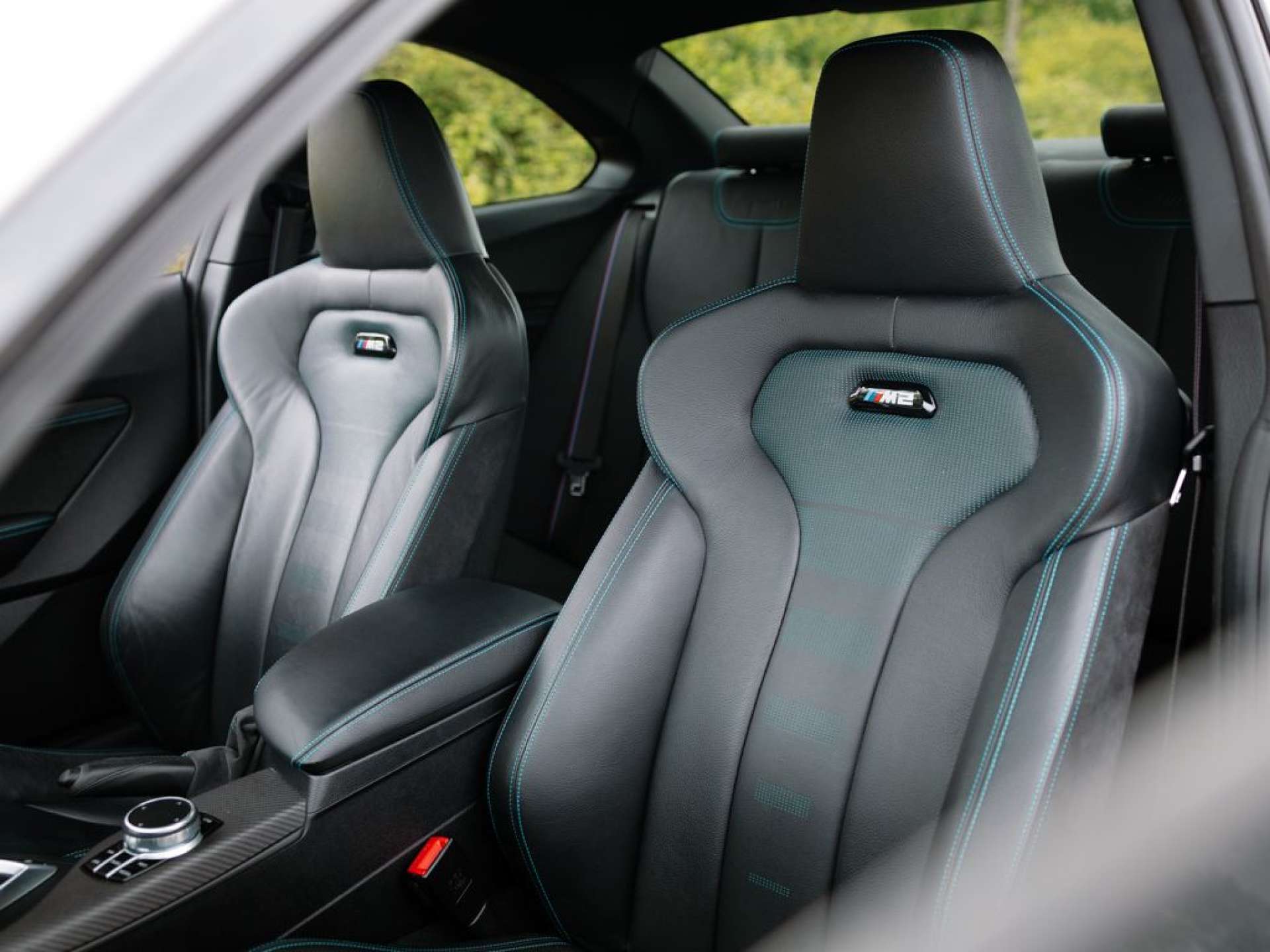 Used BMW M2